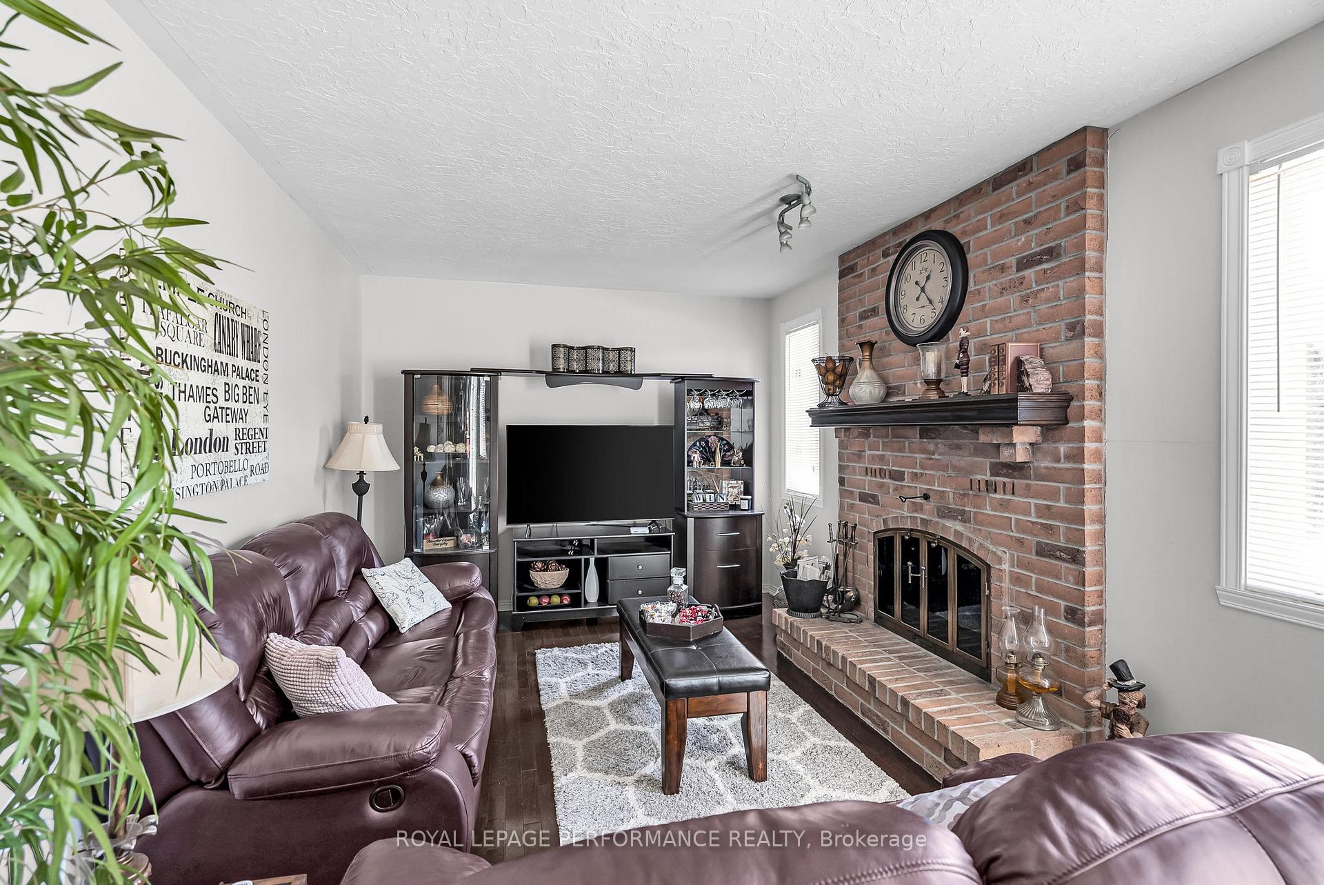 Photo 10 of 376 Sheridan Street, Cornwall — HOMEH
