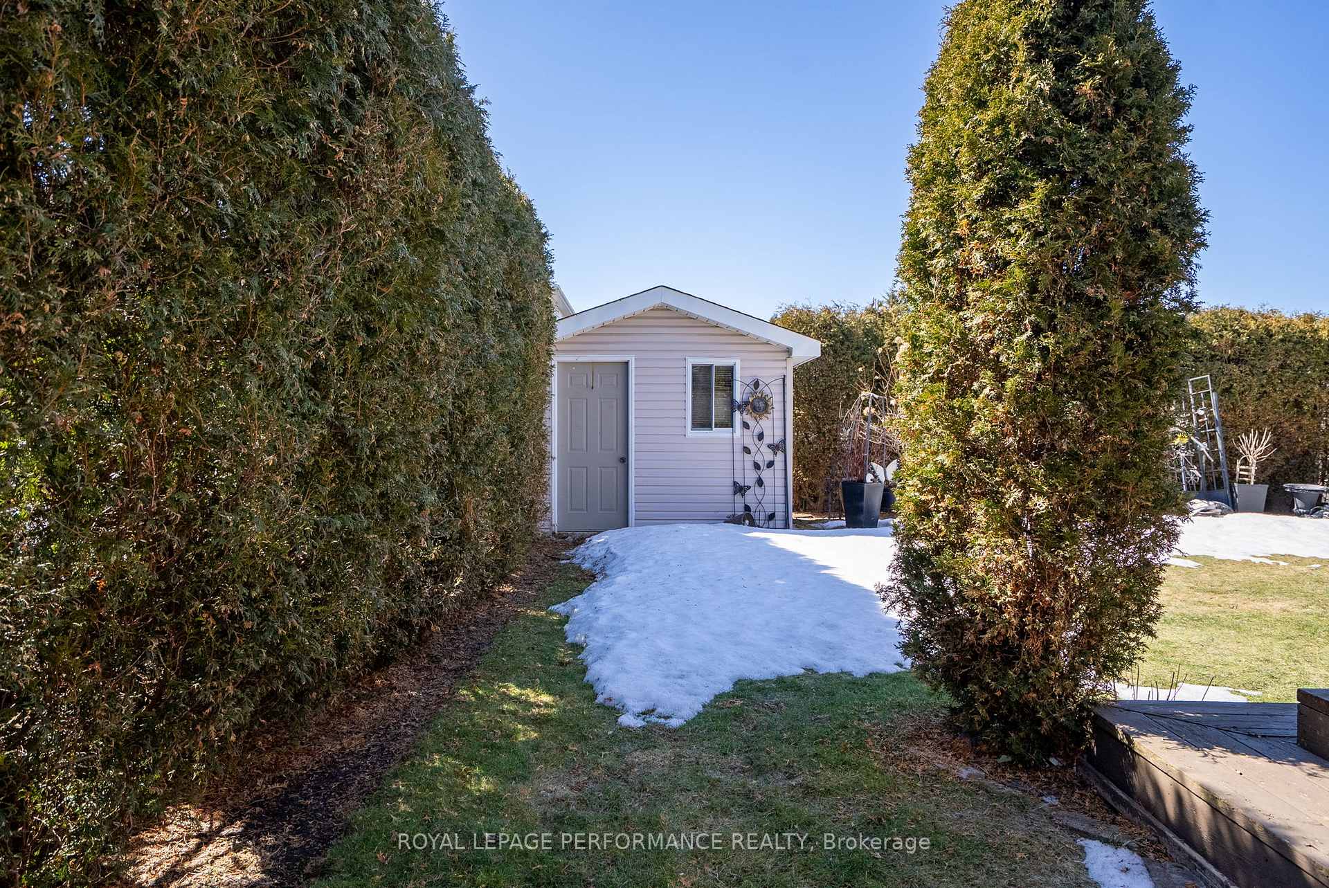 Photo 40 of 376 Sheridan Street, Cornwall — HOMEH
