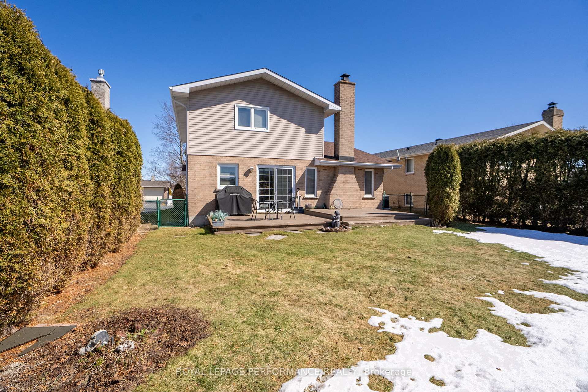 Photo 41 of 376 Sheridan Street, Cornwall — HOMEH