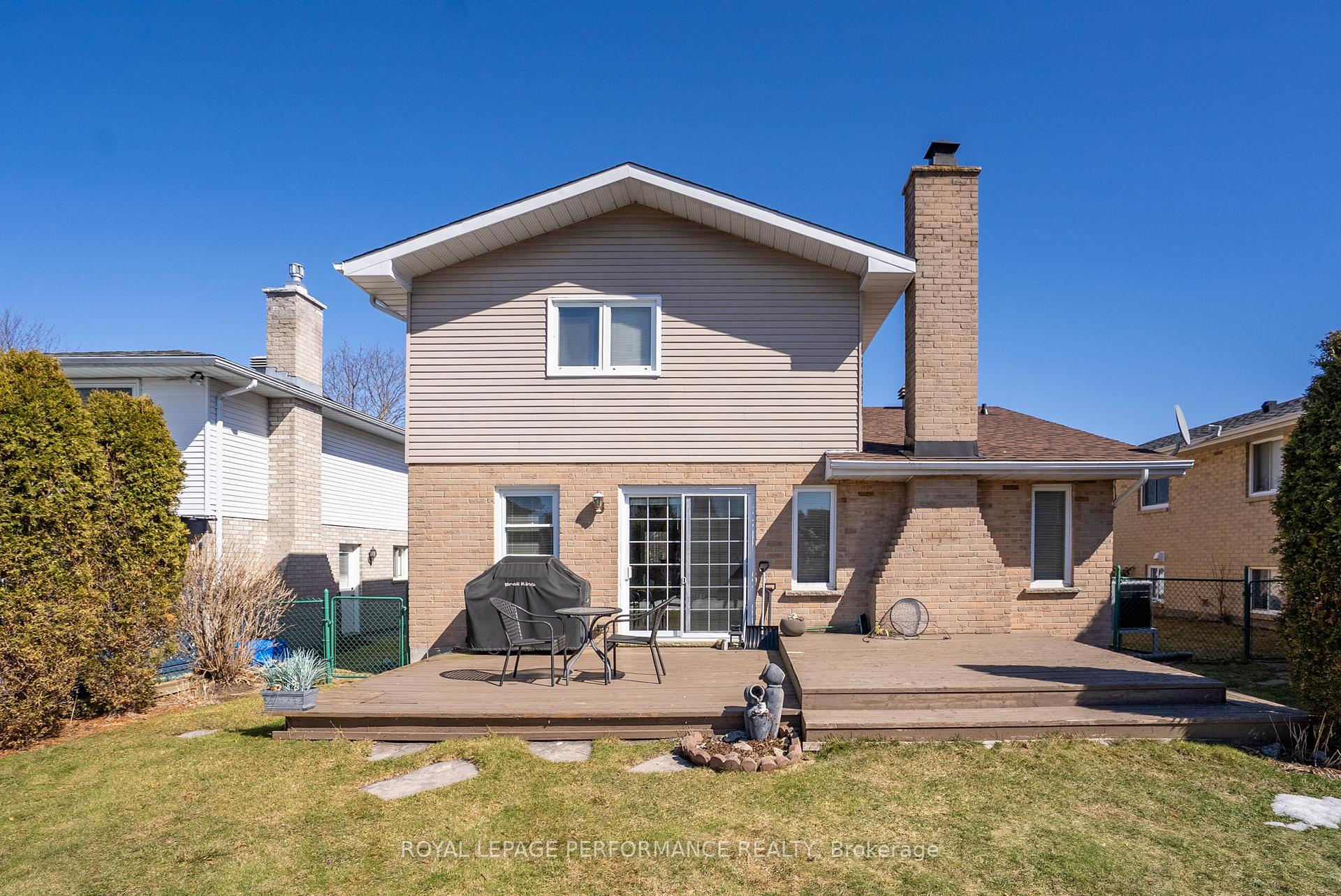 Photo 42 of 376 Sheridan Street, Cornwall — HOMEH