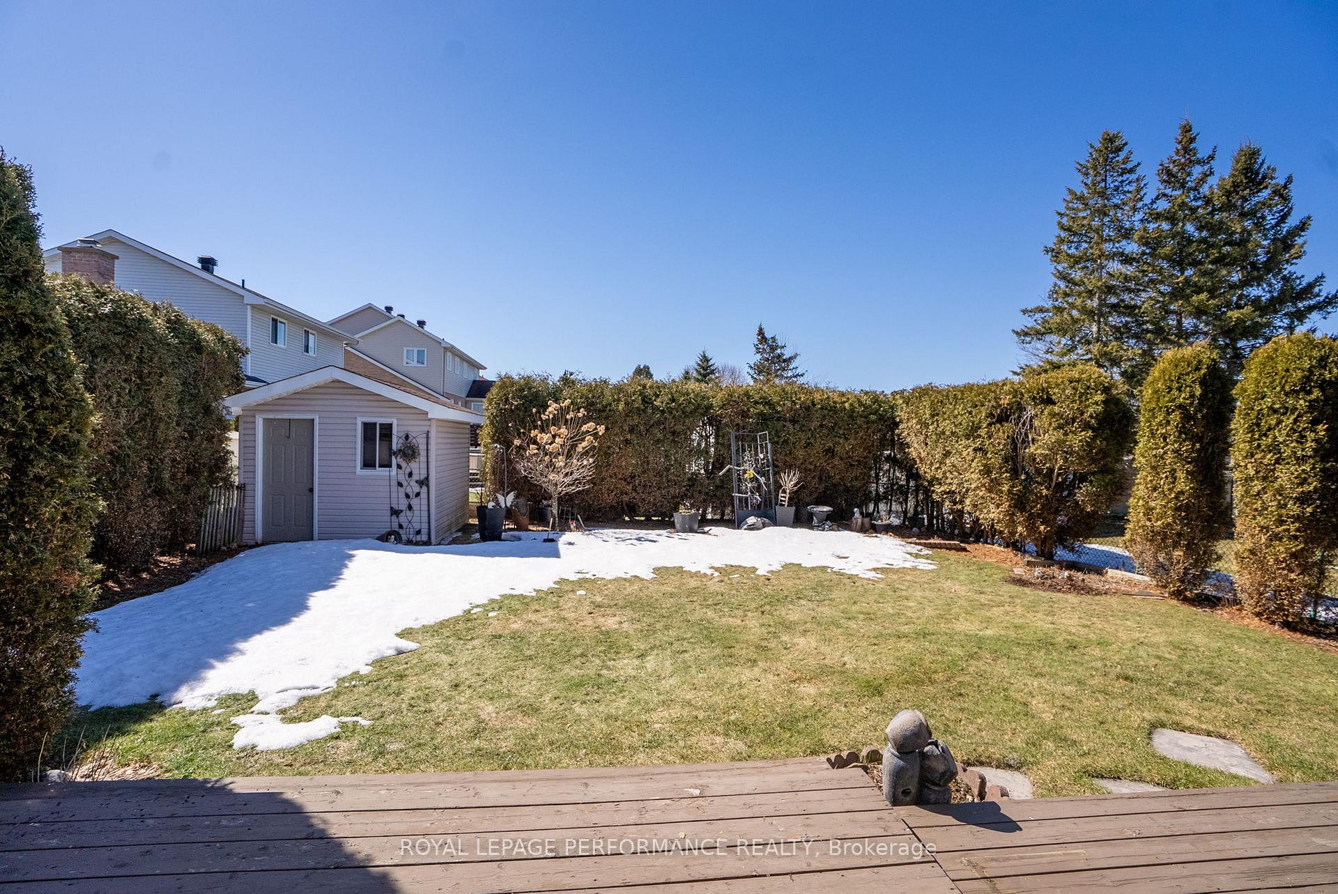 Photo 44 of 376 Sheridan Street, Cornwall — HOMEH