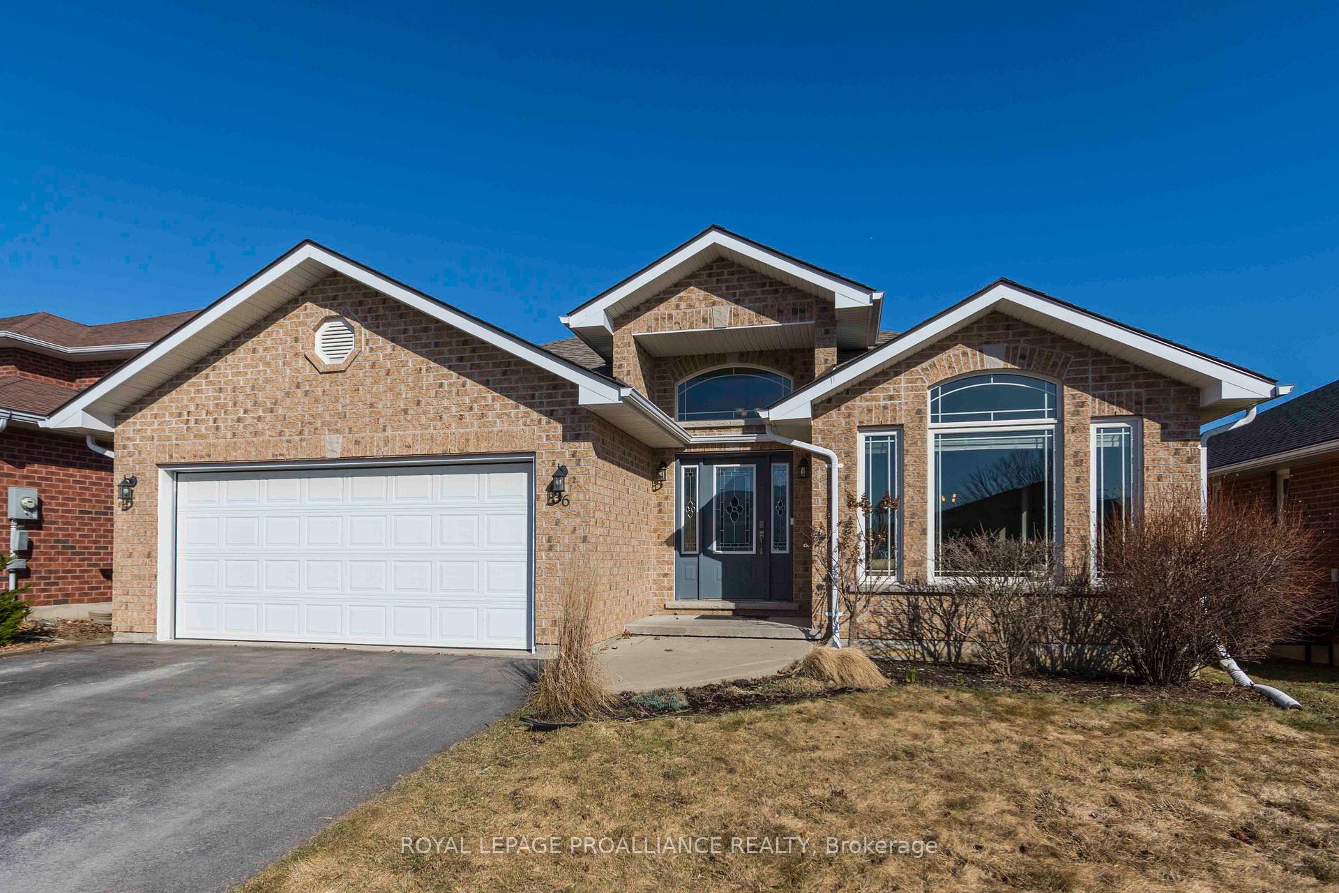 Photo 1 of 36 Kipling Drive, Belleville, Thurlow Ward — HOMEH