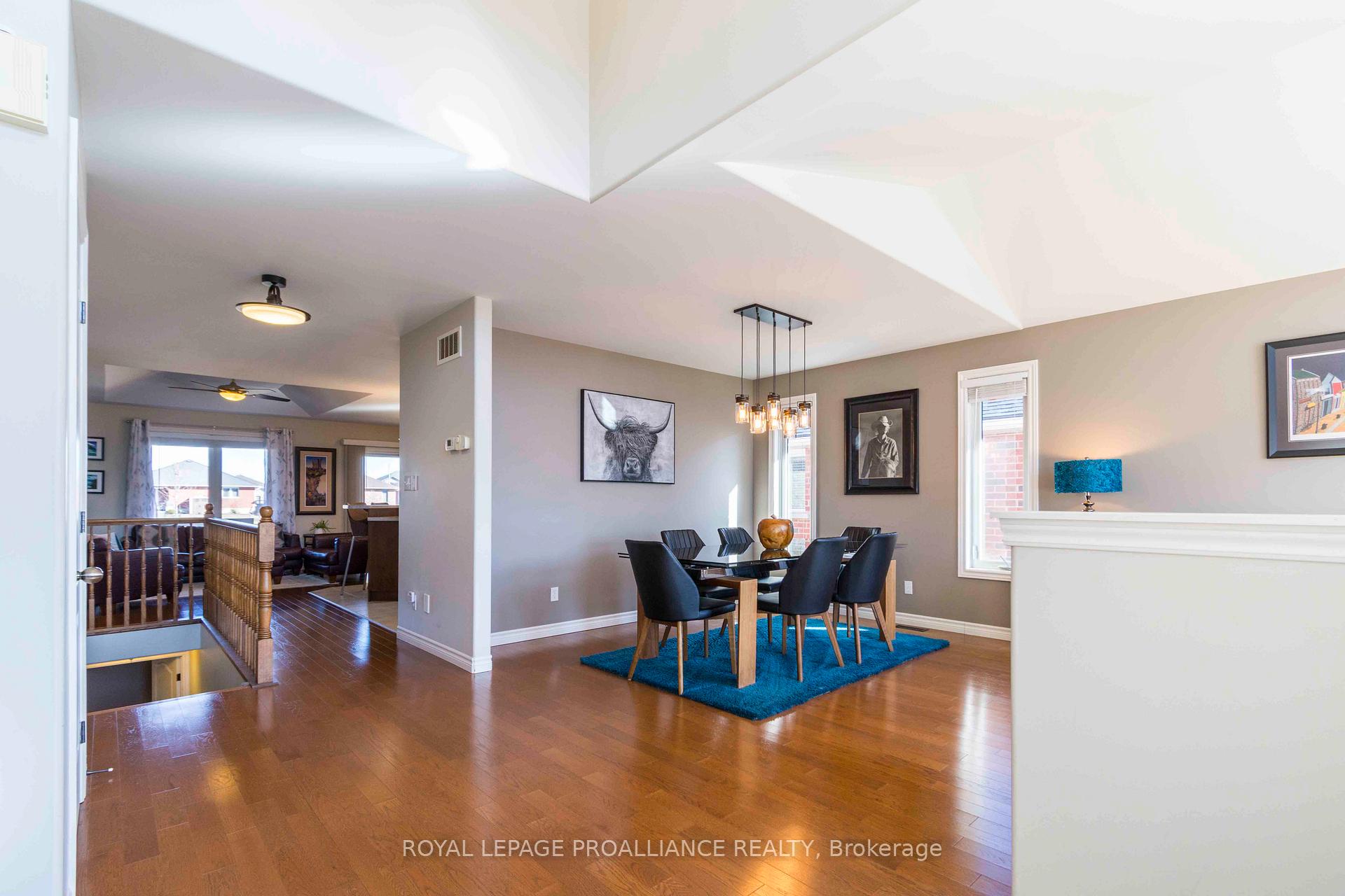 Photo 5 of 36 Kipling Drive, Belleville, Thurlow Ward — HOMEH