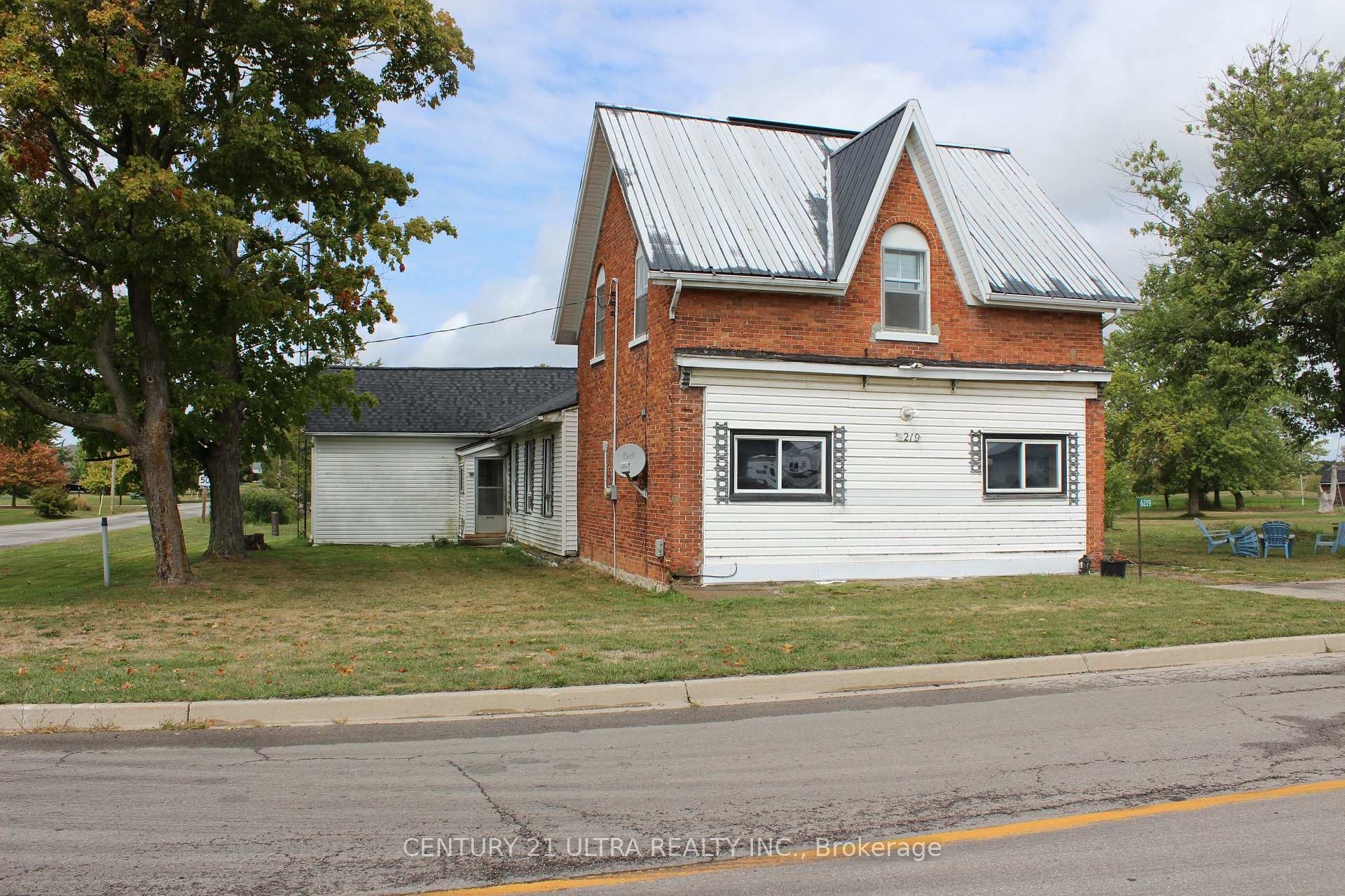 Photo 1 of 6219 Rainham Road, Haldimand, Dunnville — HOMEH