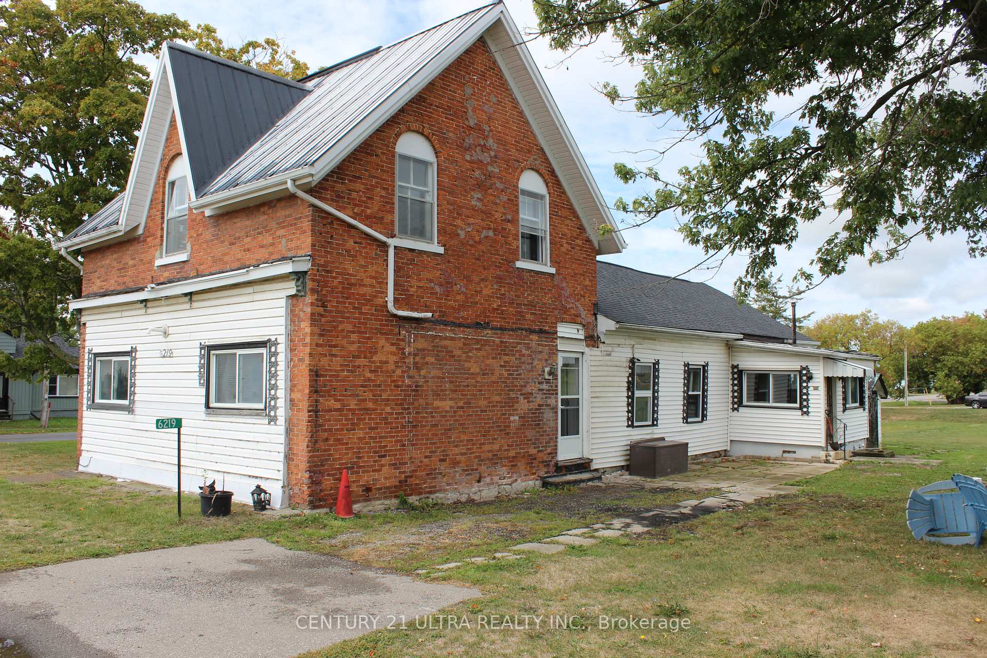 Photo 4 of 6219 Rainham Road, Haldimand, Dunnville — HOMEH