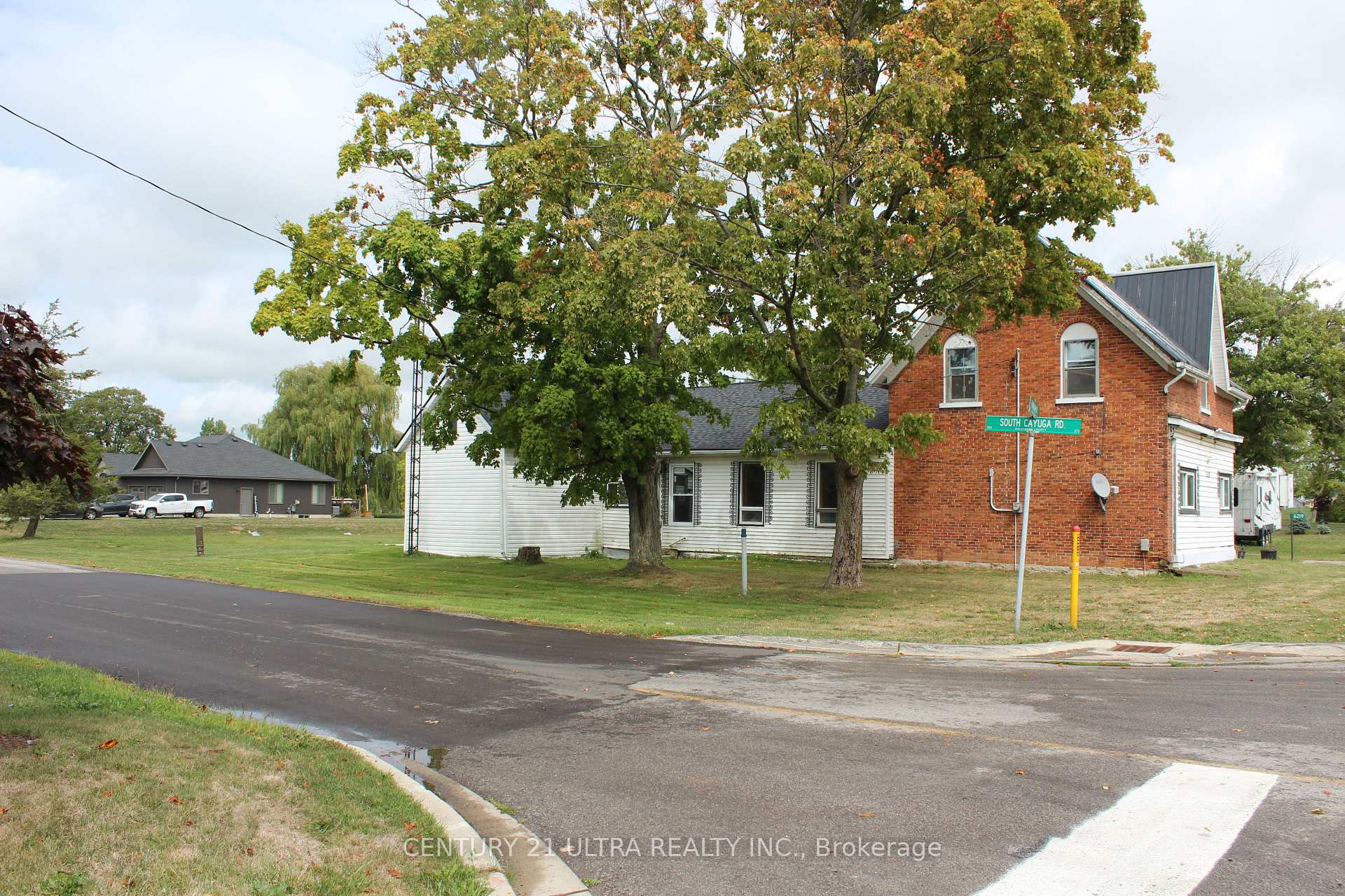 Photo 6 of 6219 Rainham Road, Haldimand, Dunnville — HOMEH