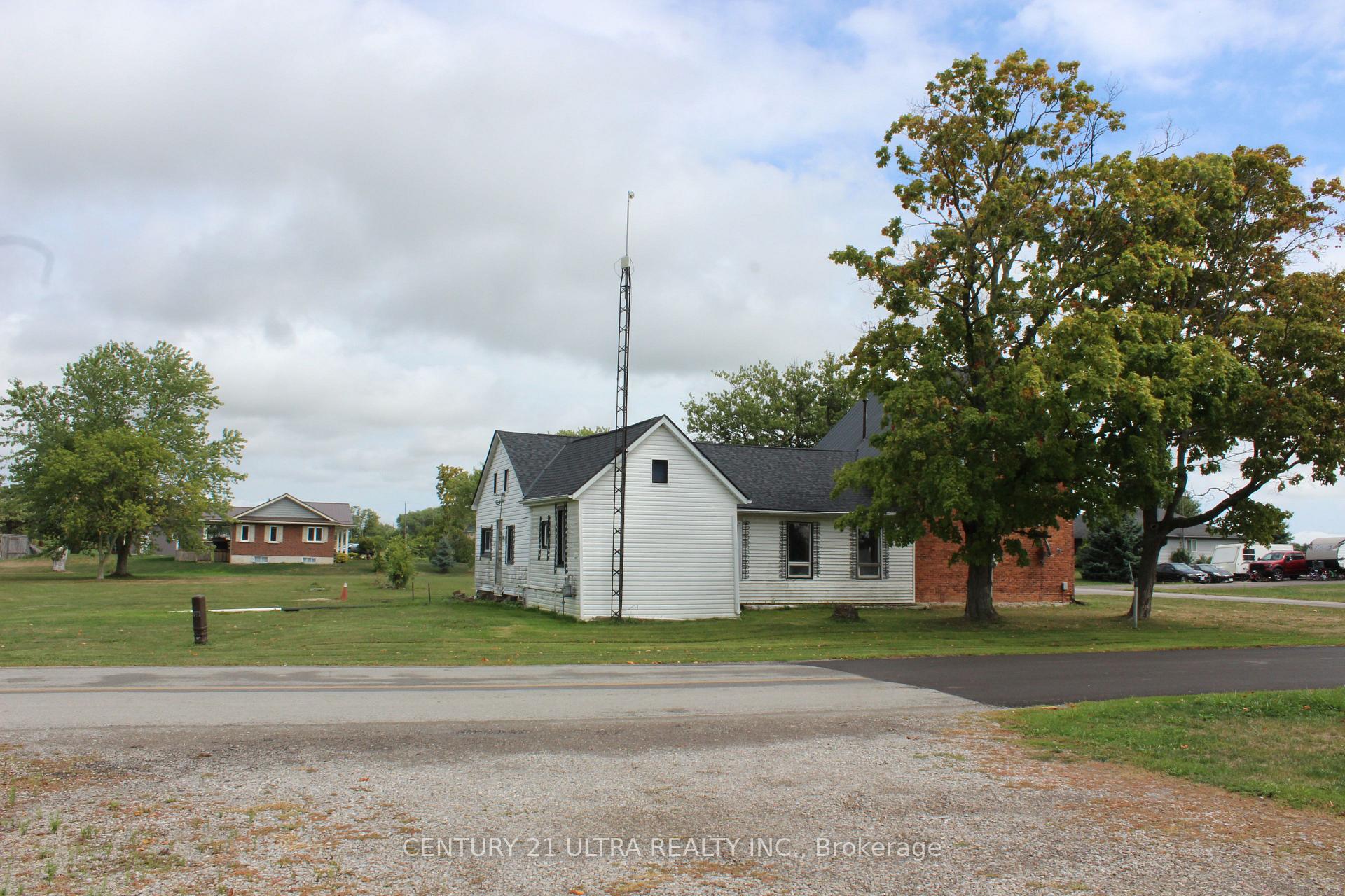 Photo 7 of 6219 Rainham Road, Haldimand, Dunnville — HOMEH