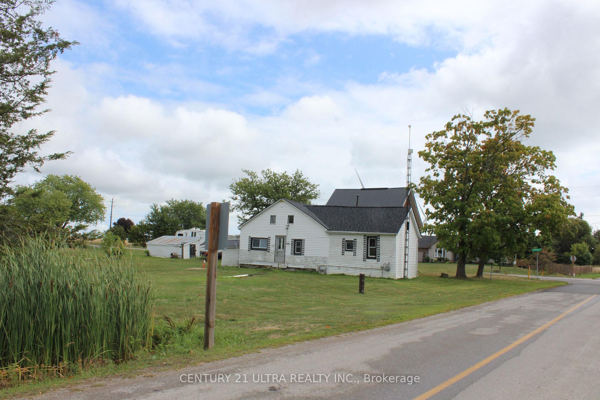 Photo 8 of 6219 Rainham Road, Haldimand, Dunnville — HOMEH