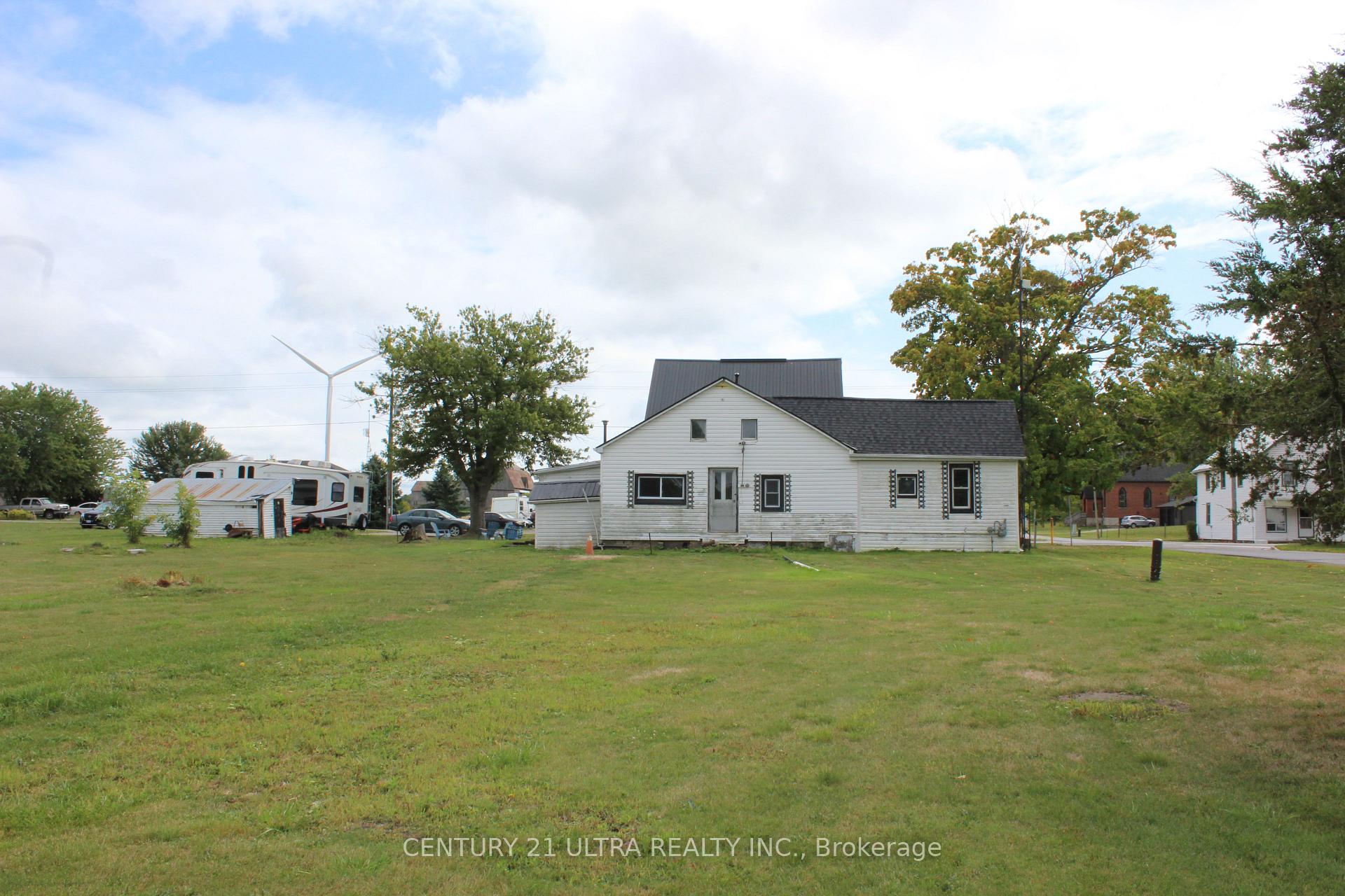 Photo 9 of 6219 Rainham Road, Haldimand, Dunnville — HOMEH