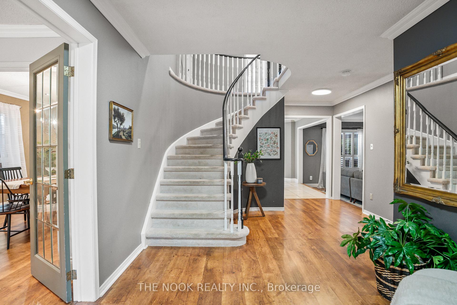 Photo 5 of 5 Found Court, Clarington, Courtice — HOMEH
