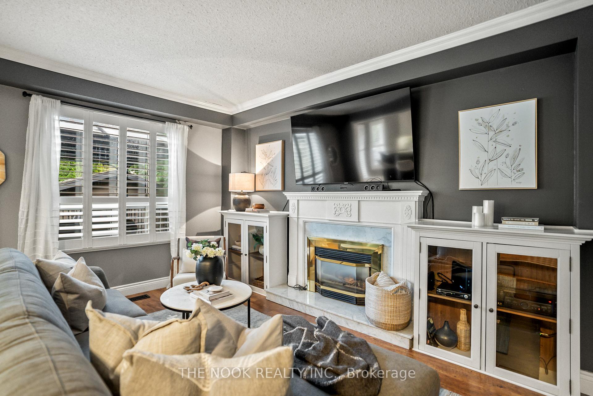 Photo 20 of 5 Found Court, Clarington, Courtice — HOMEH
