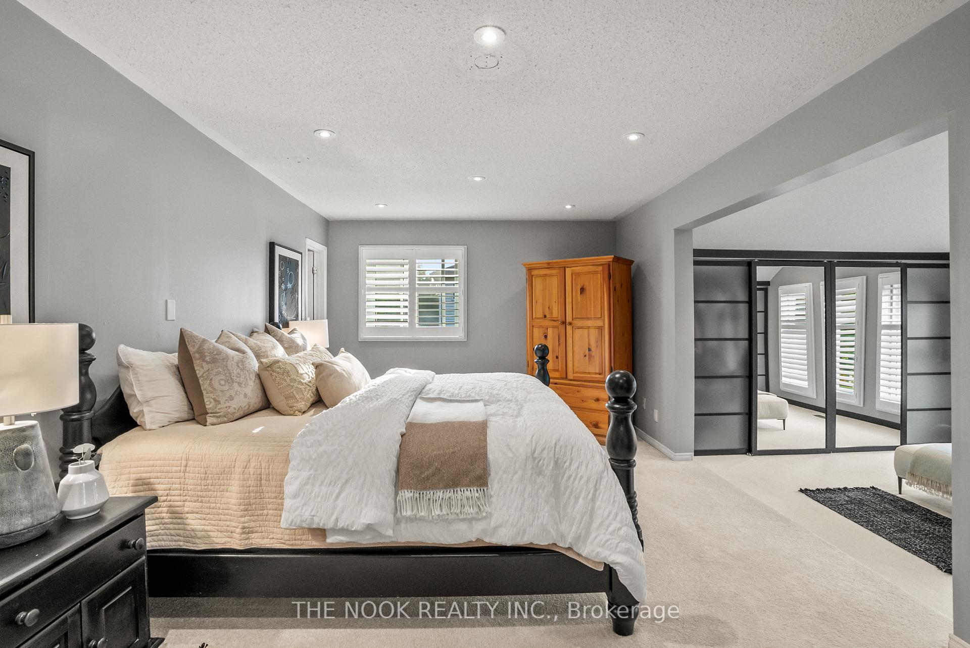 Photo 19 of 5 Found Court, Clarington, Courtice — HOMEH
