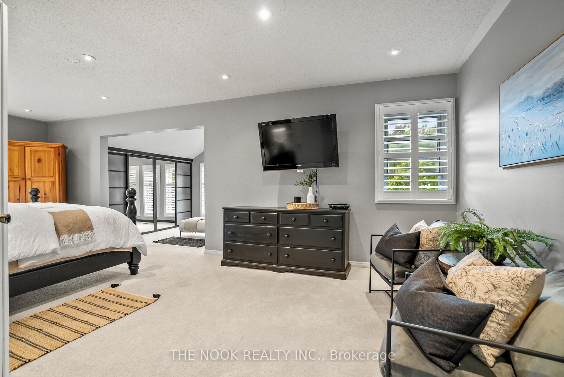 Photo 34 of 5 Found Court, Clarington, Courtice — HOMEH