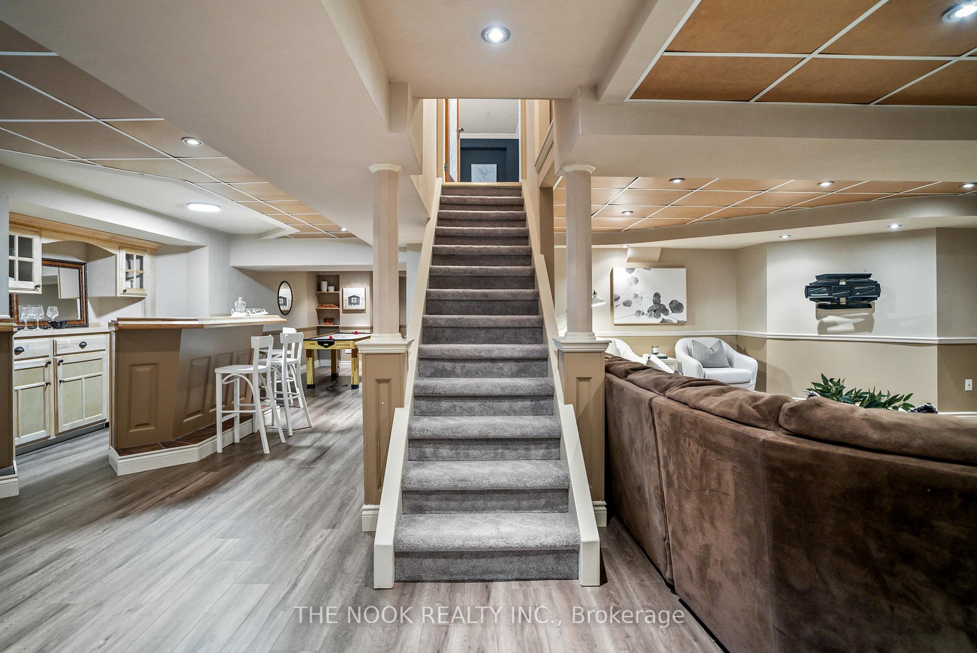 Photo 21 of 5 Found Court, Clarington, Courtice — HOMEH