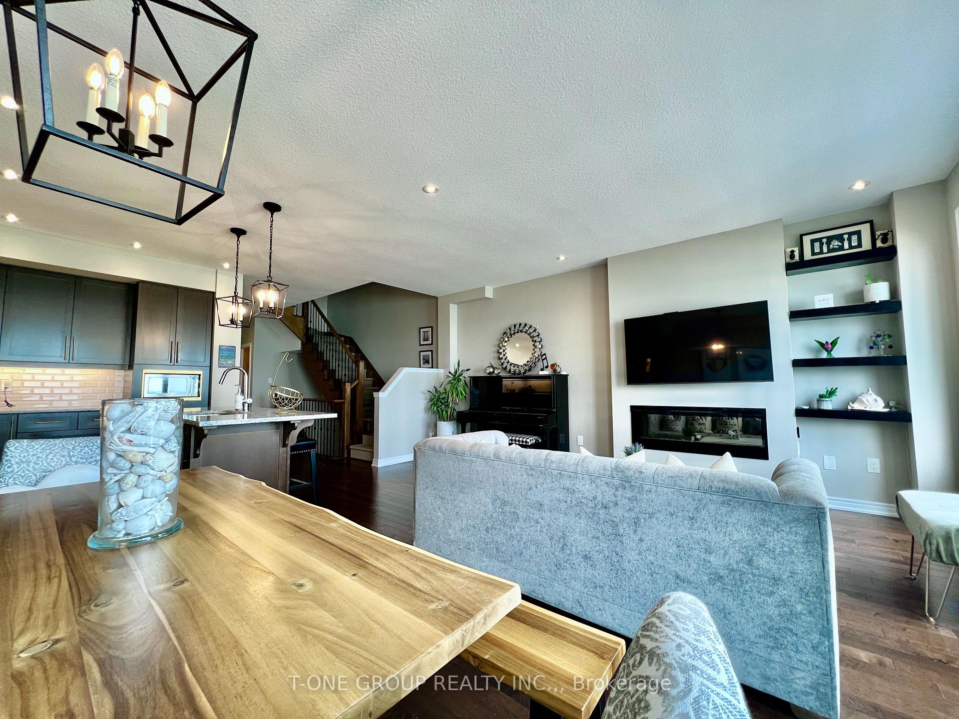 Photo 32 of 52 Waterview Lane, Grimsby, Grimsby Beach — HOMEH