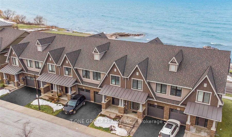 Photo 35 of 52 Waterview Lane, Grimsby, Grimsby Beach — HOMEH