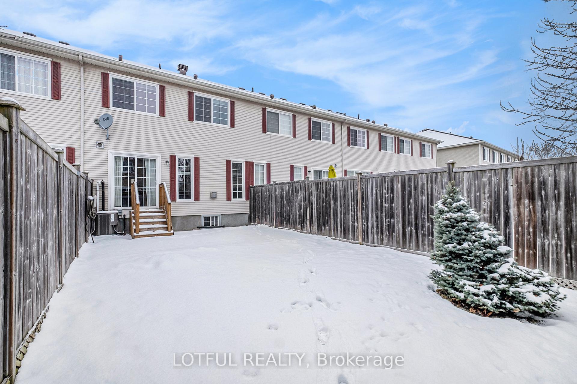 Photo 25 of 424 Ashbourne Crescent, Ottawa, Barrhaven - Stonebridge — HOMEH