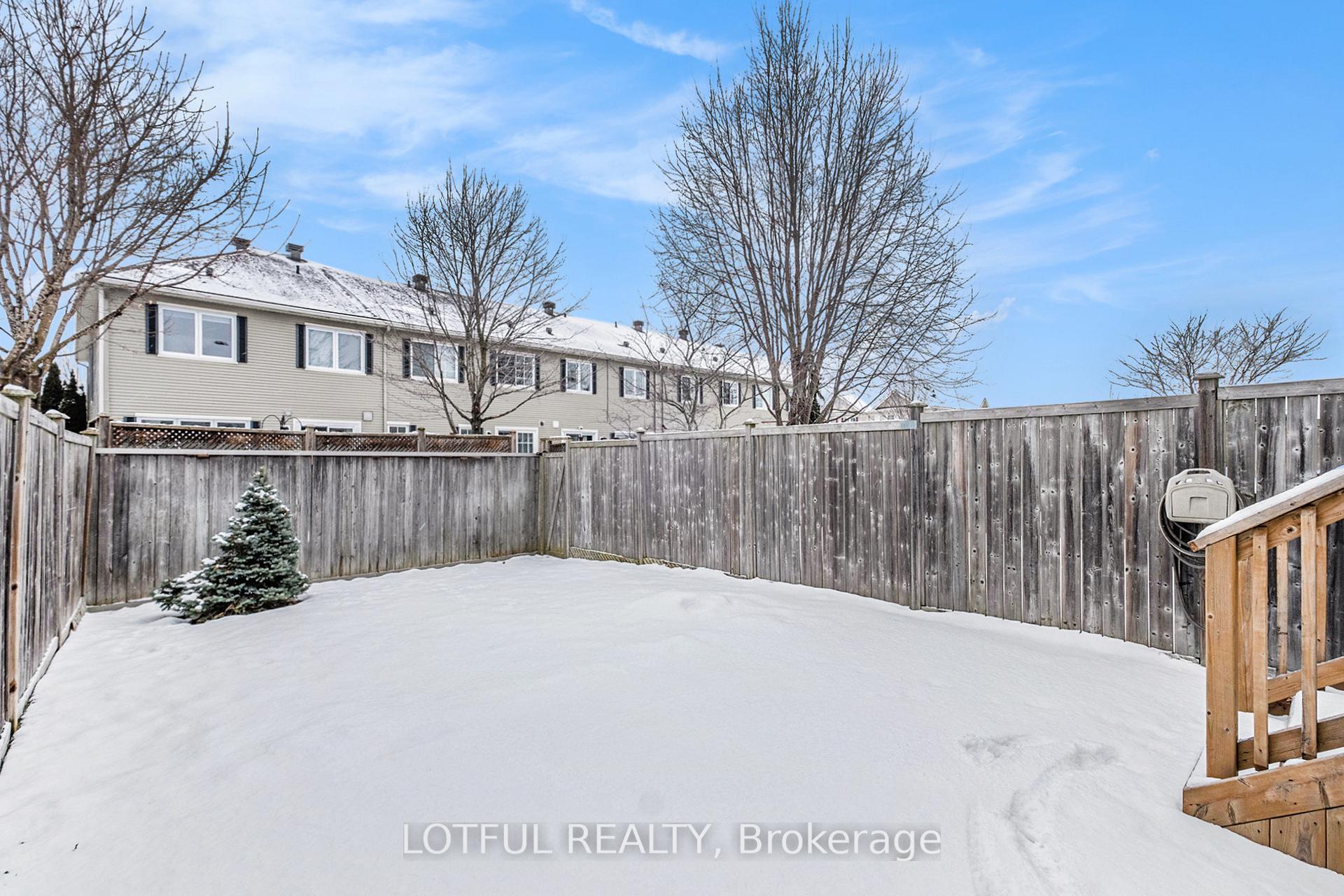 Photo 26 of 424 Ashbourne Crescent, Ottawa, Barrhaven - Stonebridge — HOMEH