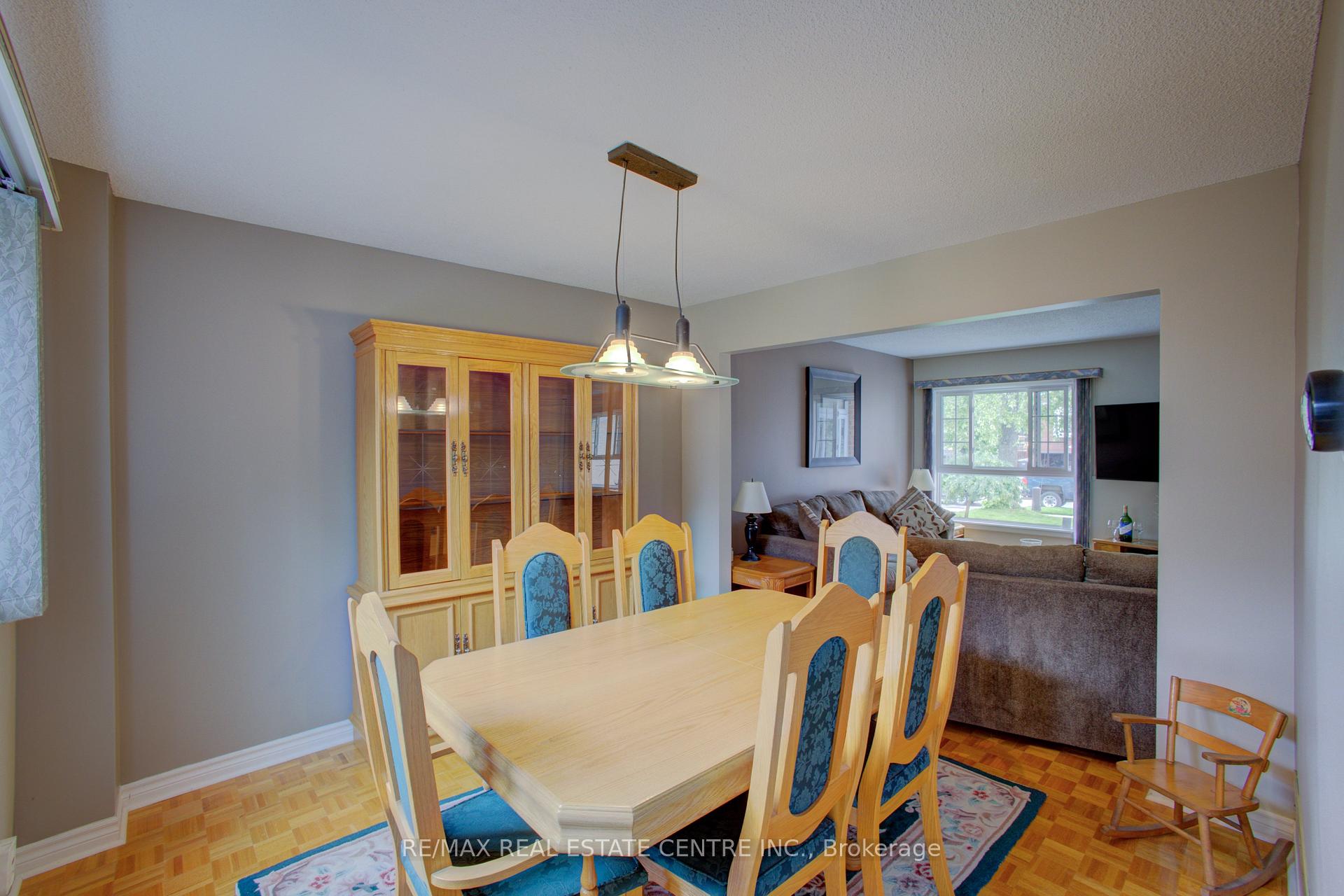 Photo 41 of 57 Ecclestone Drive, Brampton, Brampton West — HOMEH