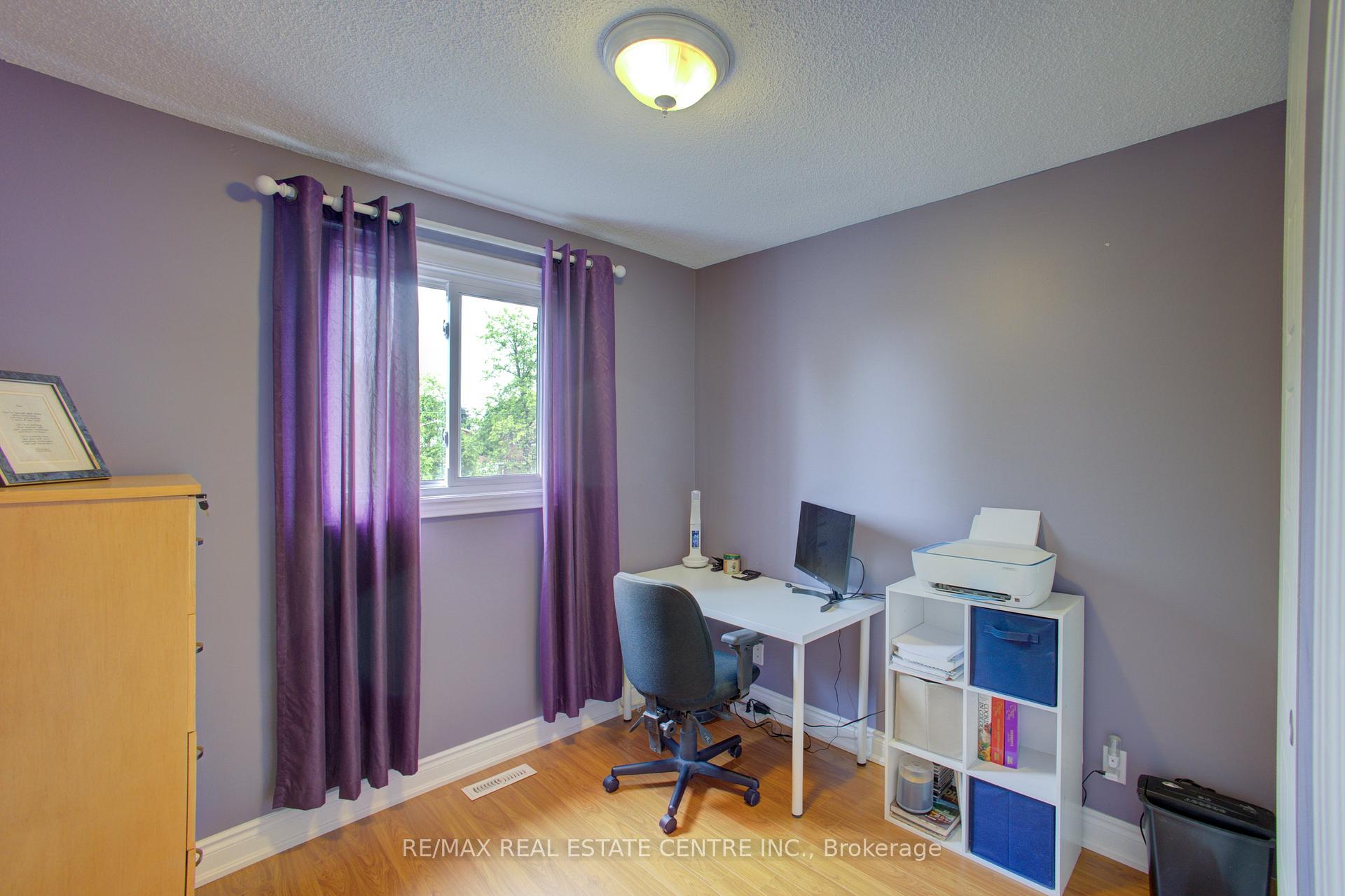 Photo 14 of 57 Ecclestone Drive, Brampton, Brampton West — HOMEH