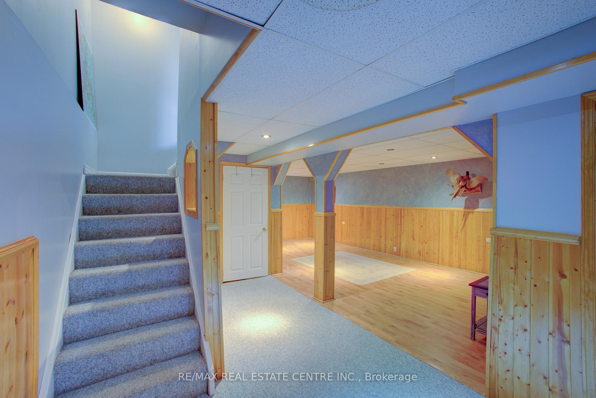 Photo 15 of 57 Ecclestone Drive, Brampton, Brampton West — HOMEH