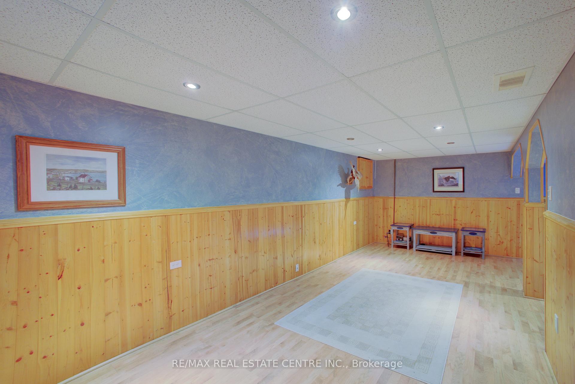 Photo 20 of 57 Ecclestone Drive, Brampton, Brampton West — HOMEH