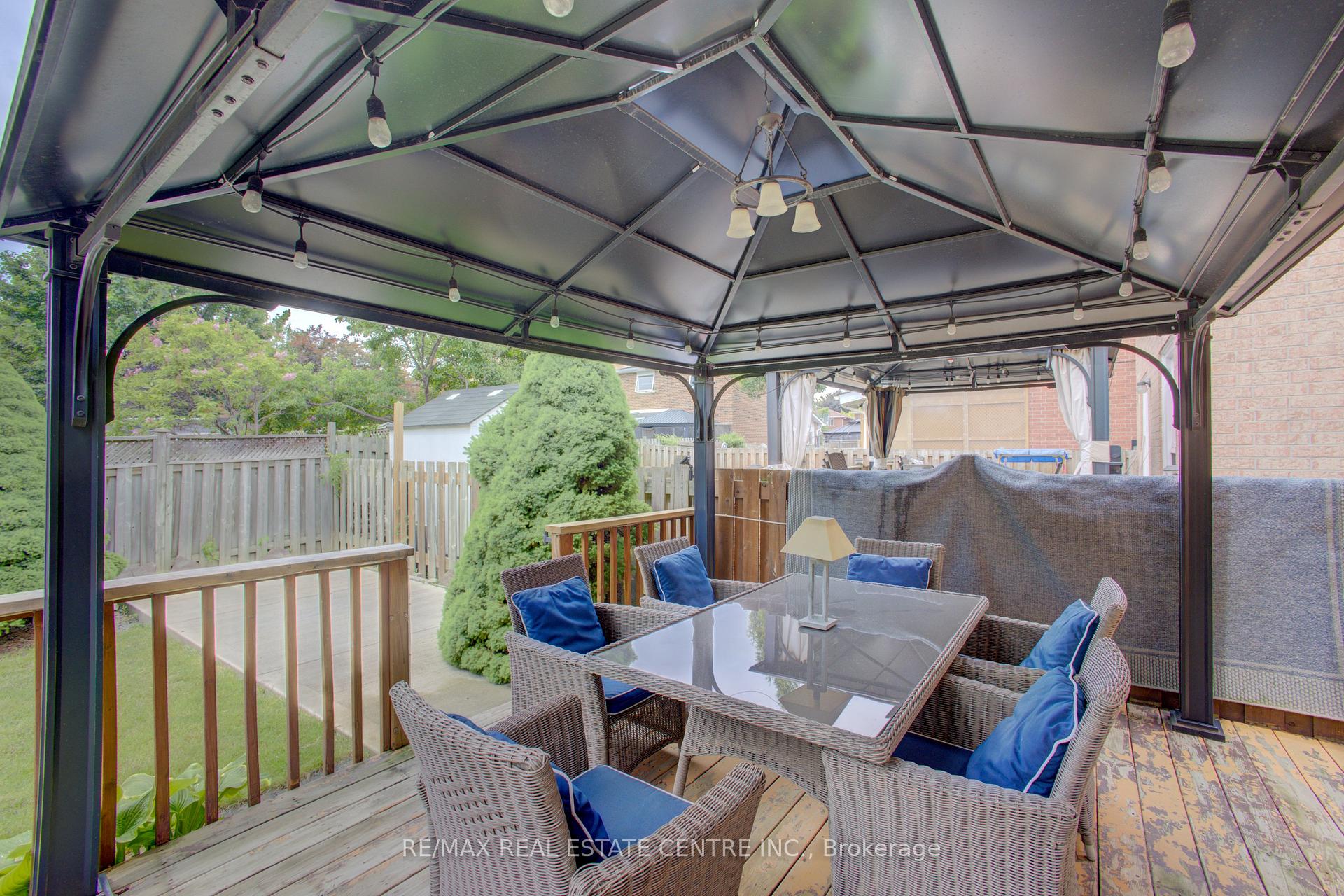 Photo 43 of 57 Ecclestone Drive, Brampton, Brampton West — HOMEH