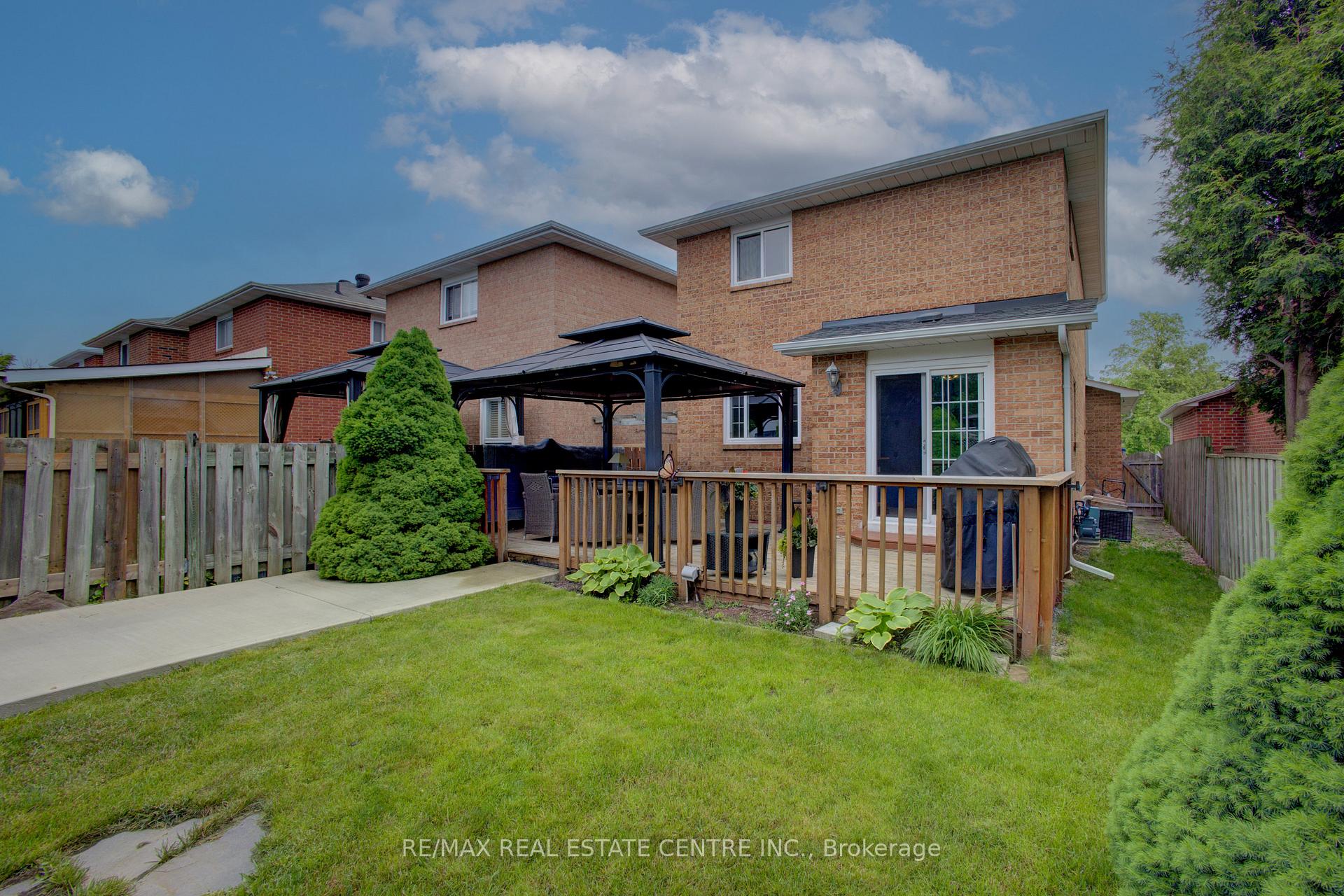 Photo 22 of 57 Ecclestone Drive, Brampton, Brampton West — HOMEH