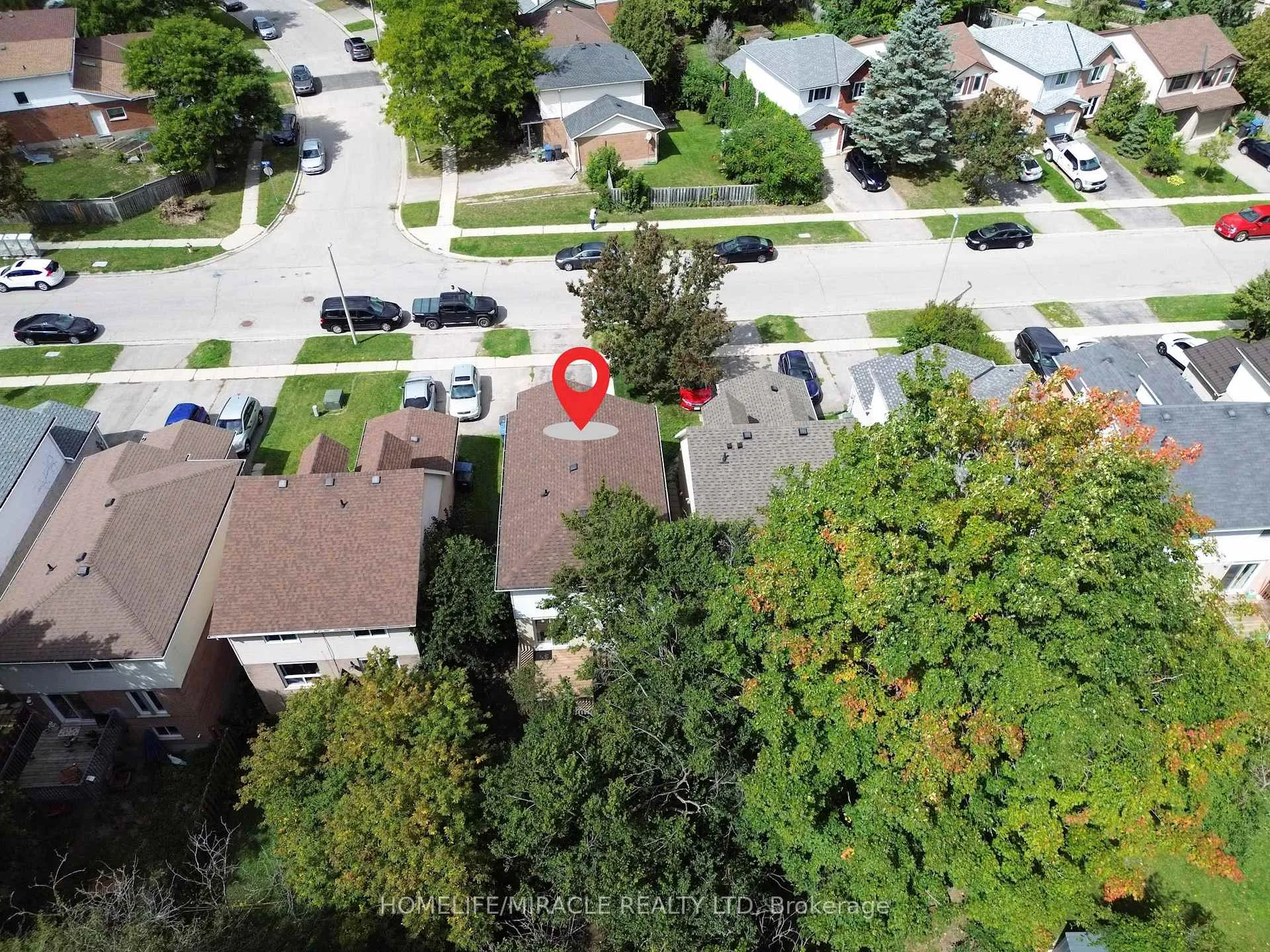 Photo 19 of 71 Koch Drive, Guelph, Kortright West — HOMEH