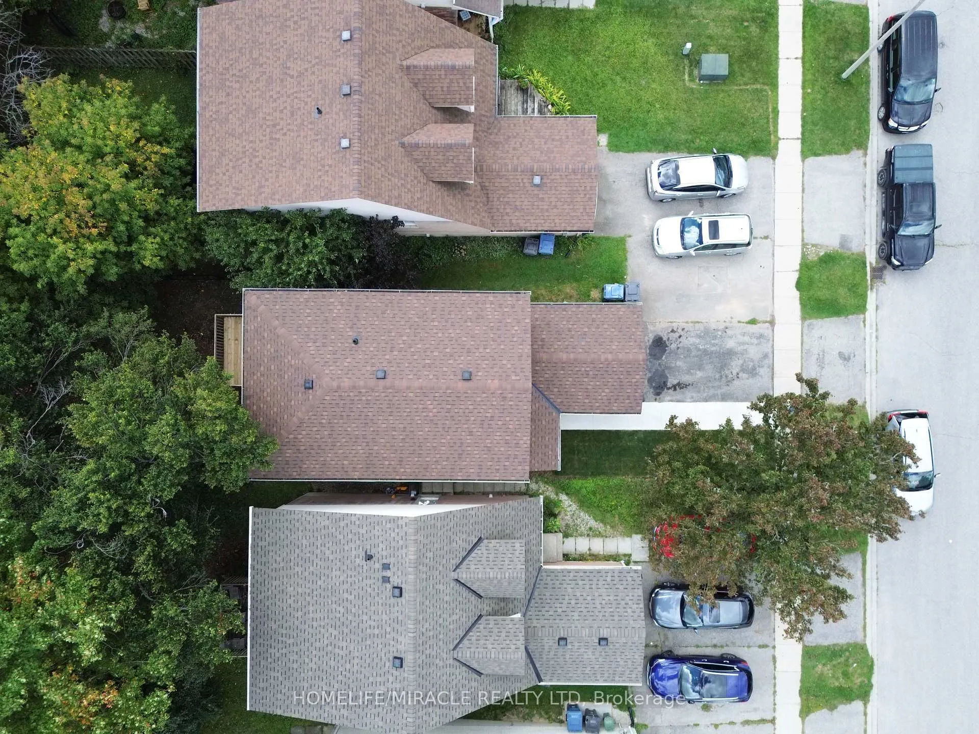 Photo 22 of 71 Koch Drive, Guelph, Kortright West — HOMEH