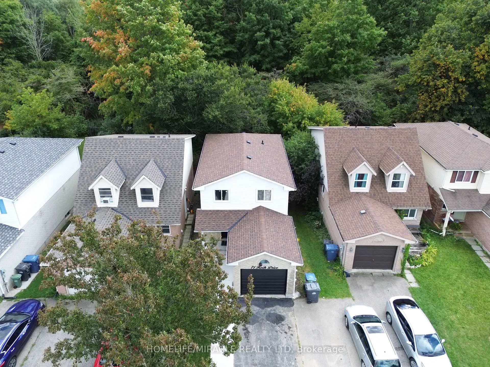 Photo 24 of 71 Koch Drive, Guelph, Kortright West — HOMEH
