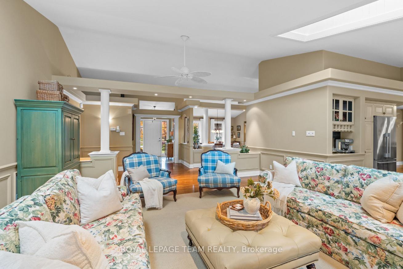 Photo 5 of 6437 Waddion Drive, Ottawa, Greely — HOMEH