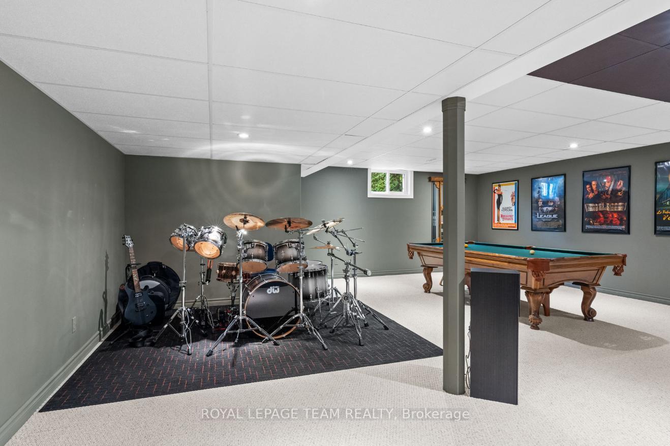 Photo 27 of 6437 Waddion Drive, Ottawa, Greely — HOMEH