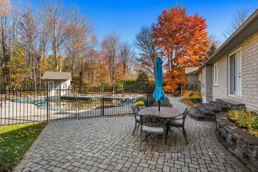 Photo 36 of 6437 Waddion Drive, Ottawa, Greely — HOMEH