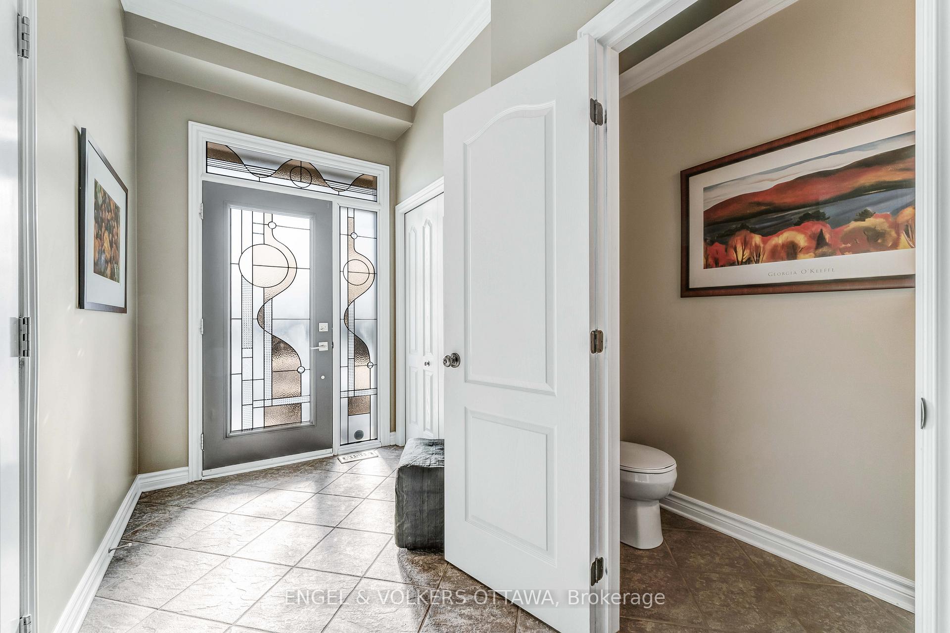 Photo 2 of 717 White Alder Avenue, Ottawa, Blossom Park/Kemp Park/Findlay Creek — HOMEH