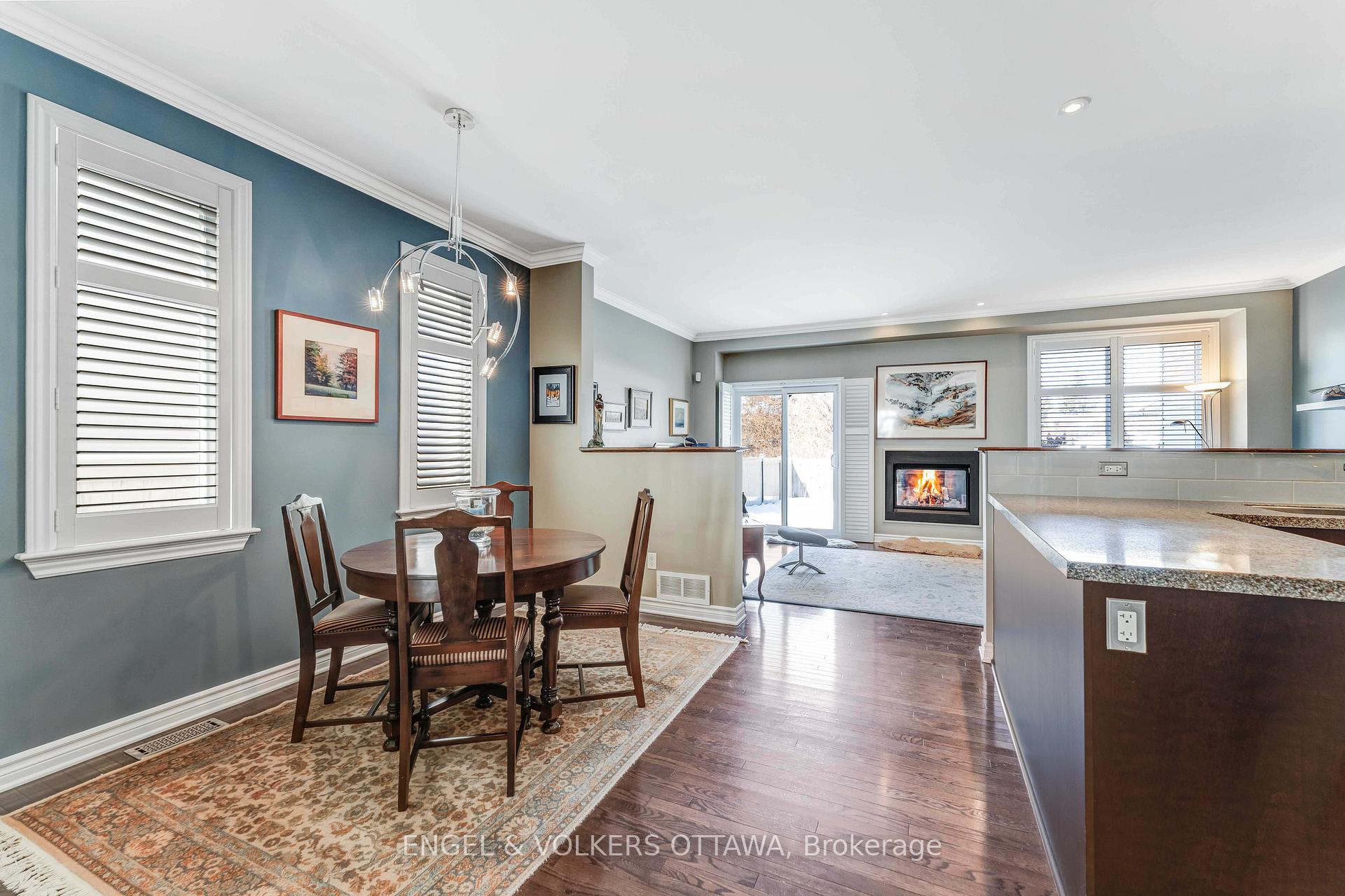 Photo 5 of 717 White Alder Avenue, Ottawa, Blossom Park/Kemp Park/Findlay Creek — HOMEH