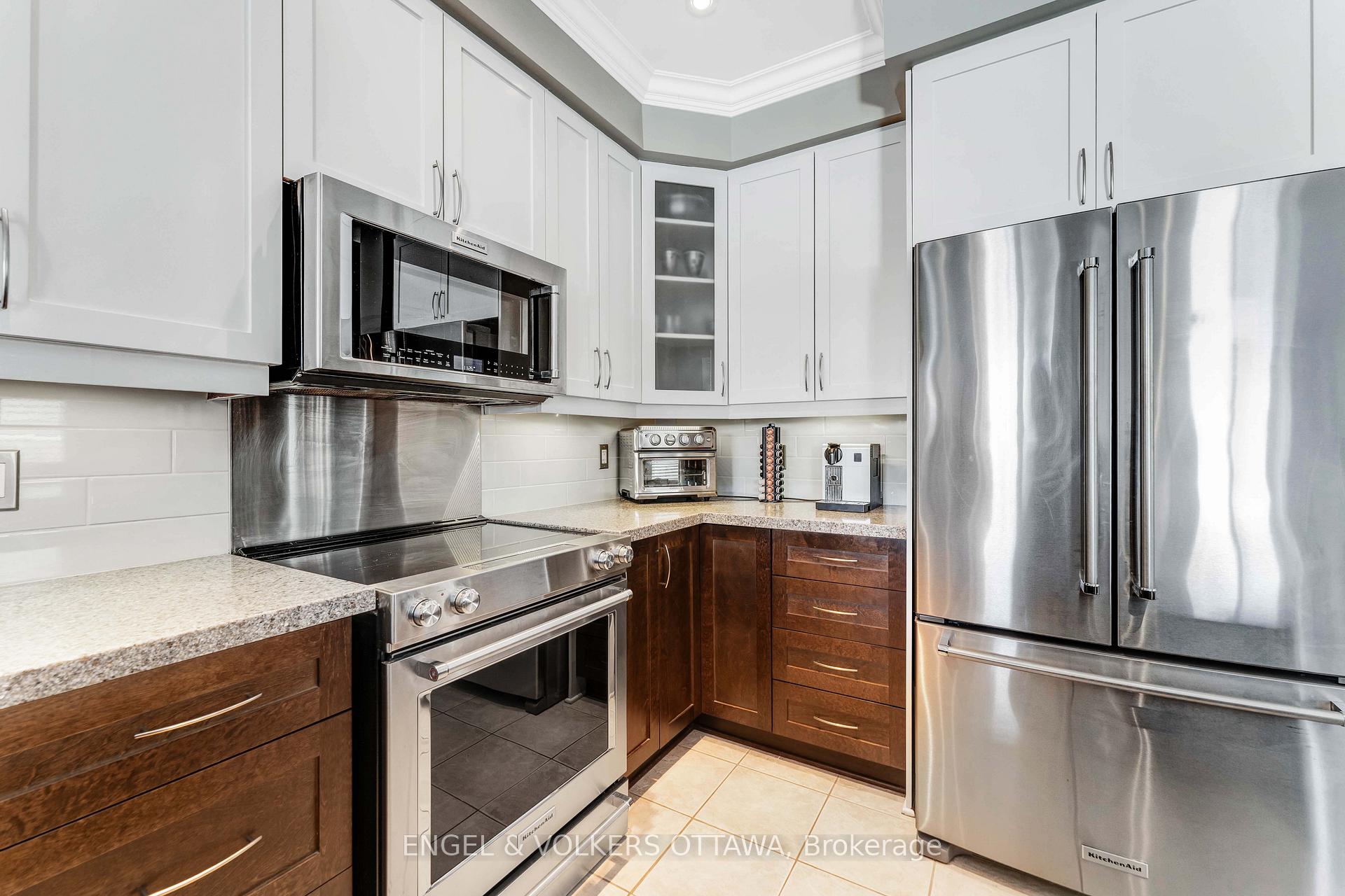 Photo 7 of 717 White Alder Avenue, Ottawa, Blossom Park/Kemp Park/Findlay Creek — HOMEH