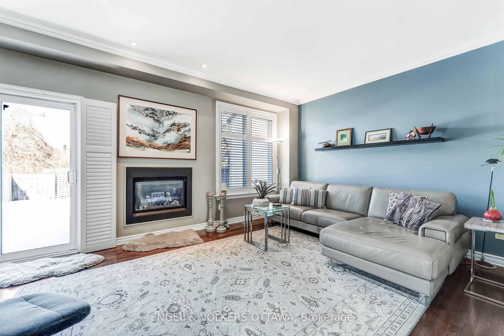 Photo 10 of 717 White Alder Avenue, Ottawa, Blossom Park/Kemp Park/Findlay Creek — HOMEH