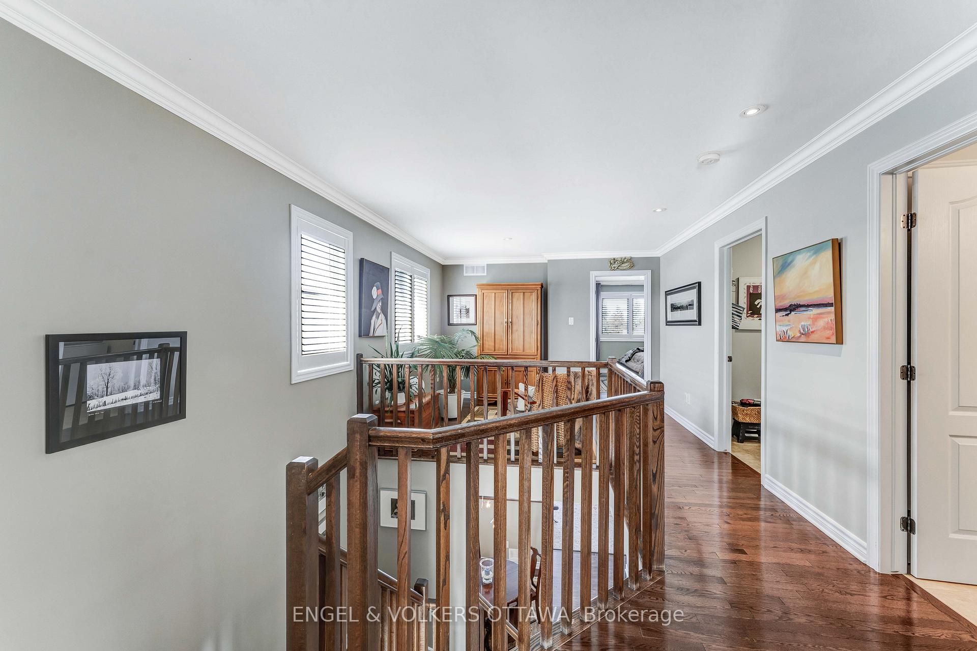Photo 13 of 717 White Alder Avenue, Ottawa, Blossom Park/Kemp Park/Findlay Creek — HOMEH