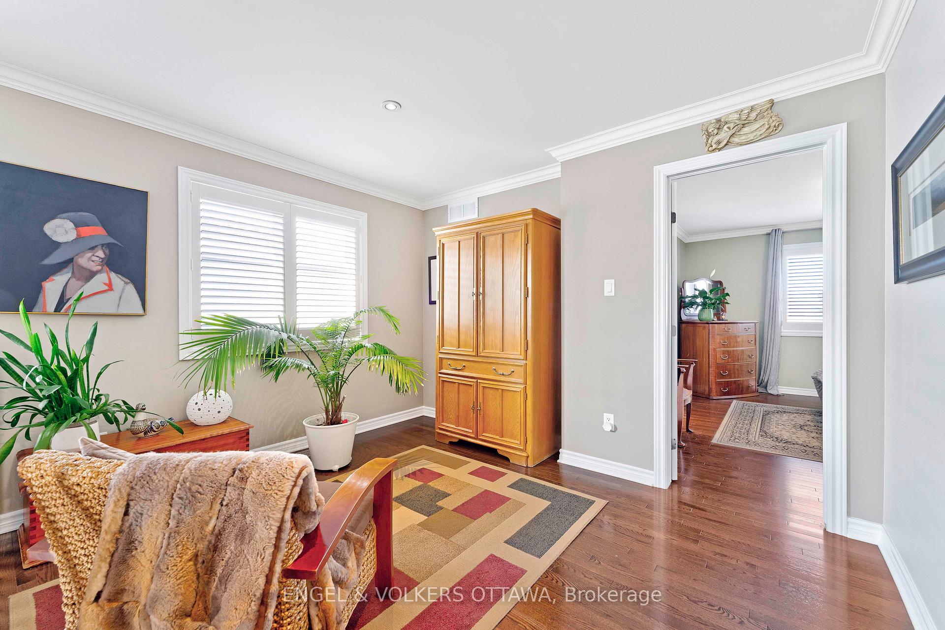 Photo 15 of 717 White Alder Avenue, Ottawa, Blossom Park/Kemp Park/Findlay Creek — HOMEH