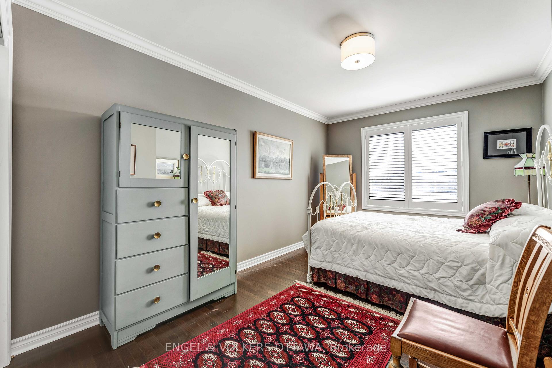 Photo 20 of 717 White Alder Avenue, Ottawa, Blossom Park/Kemp Park/Findlay Creek — HOMEH