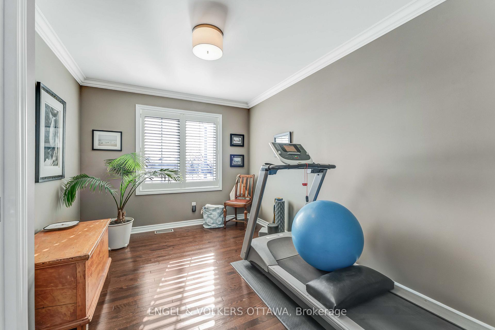 Photo 21 of 717 White Alder Avenue, Ottawa, Blossom Park/Kemp Park/Findlay Creek — HOMEH