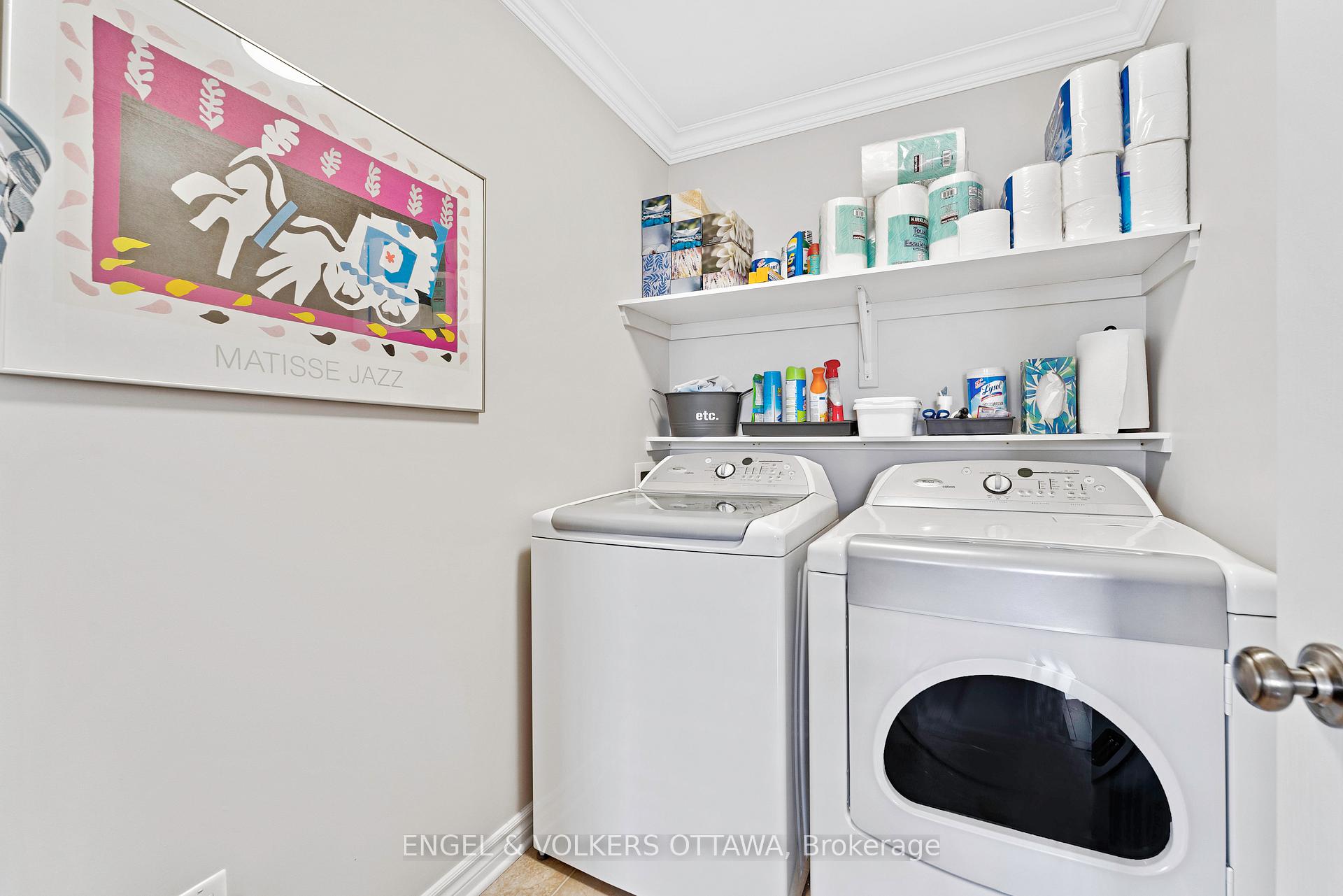 Photo 23 of 717 White Alder Avenue, Ottawa, Blossom Park/Kemp Park/Findlay Creek — HOMEH