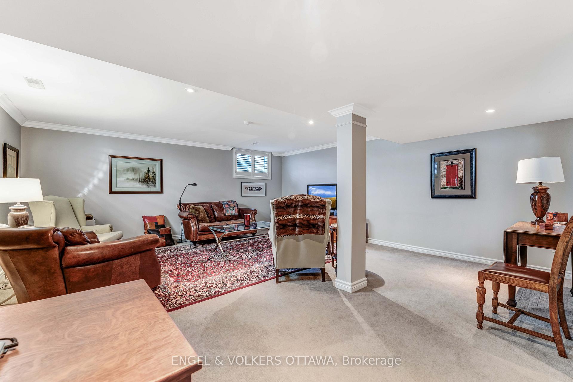 Photo 25 of 717 White Alder Avenue, Ottawa, Blossom Park/Kemp Park/Findlay Creek — HOMEH