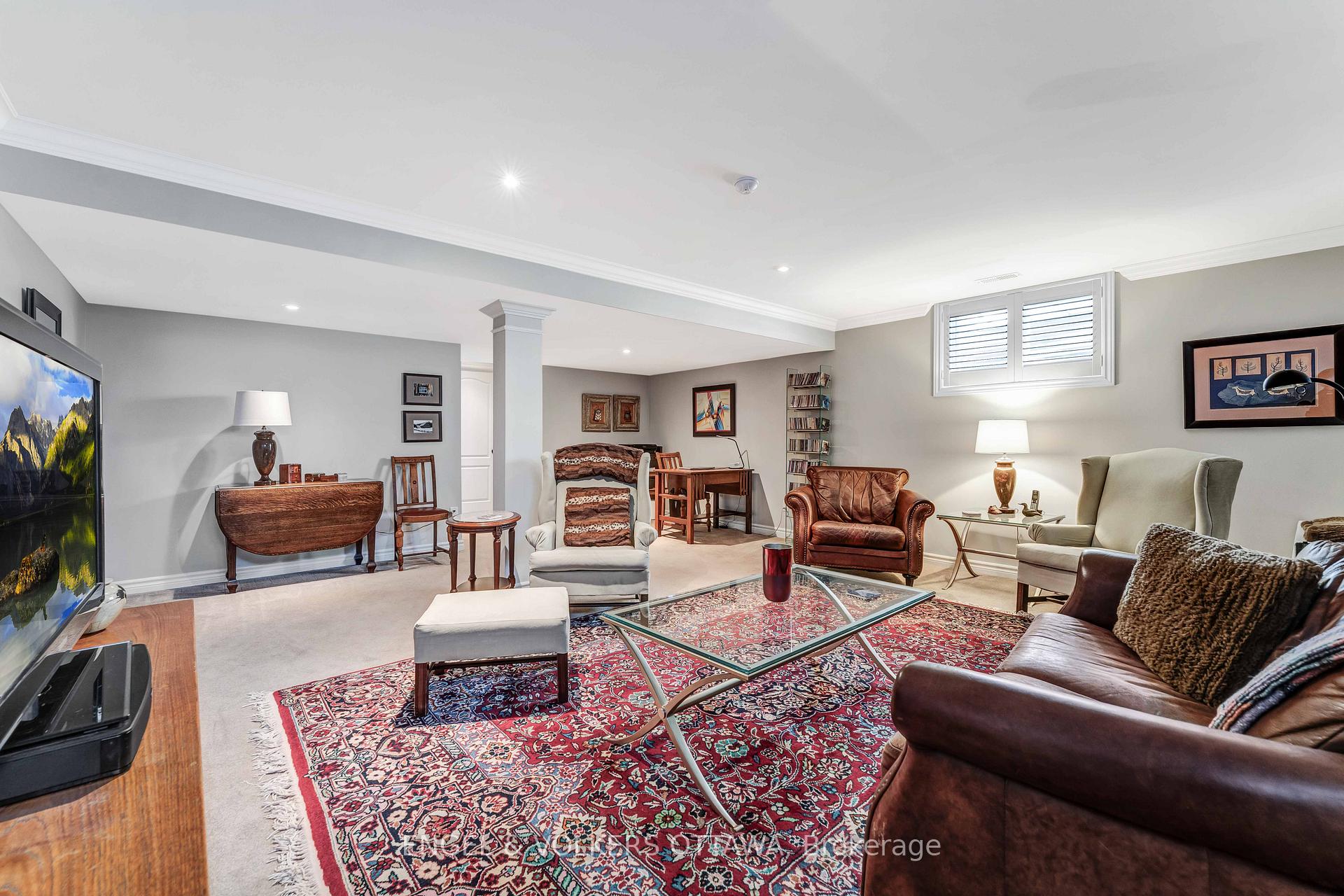 Photo 26 of 717 White Alder Avenue, Ottawa, Blossom Park/Kemp Park/Findlay Creek — HOMEH