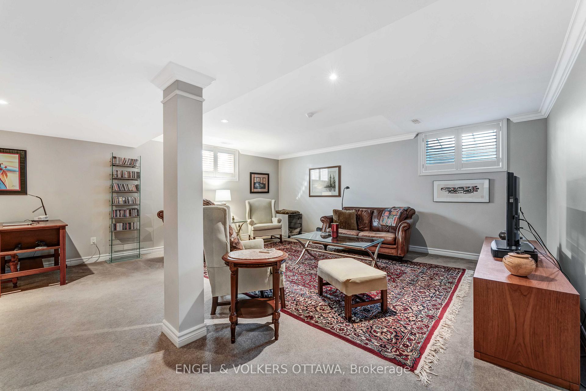 Photo 27 of 717 White Alder Avenue, Ottawa, Blossom Park/Kemp Park/Findlay Creek — HOMEH
