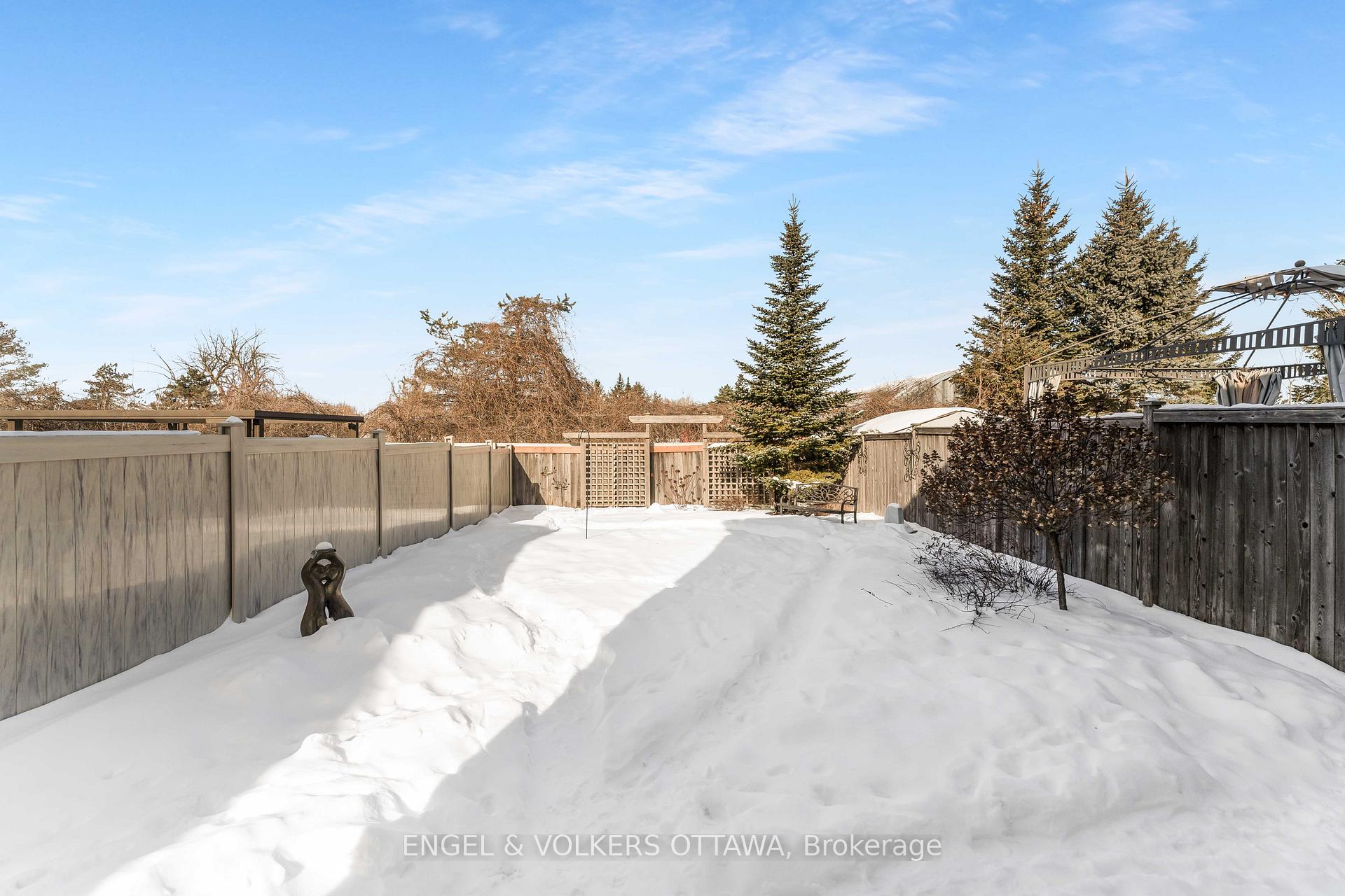 Photo 31 of 717 White Alder Avenue, Ottawa, Blossom Park/Kemp Park/Findlay Creek — HOMEH