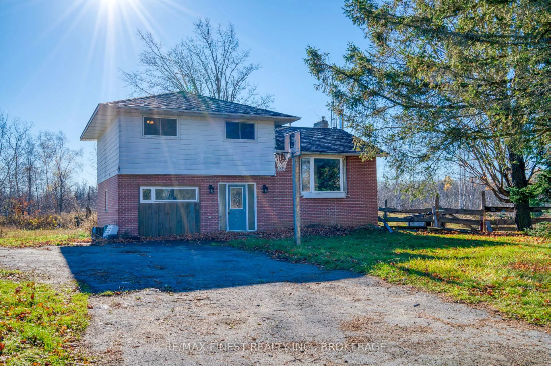 Photo 1 of 1725 Wagarville Road, Frontenac, Frontenac Centre — HOMEH