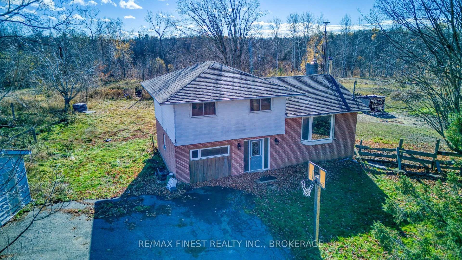 Photo 2 of 1725 Wagarville Road, Frontenac, Frontenac Centre — HOMEH
