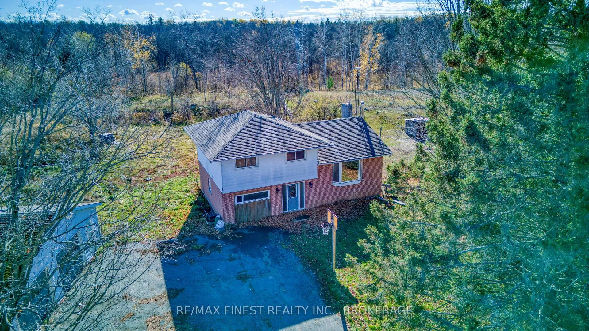 Photo 4 of 1725 Wagarville Road, Frontenac, Frontenac Centre — HOMEH